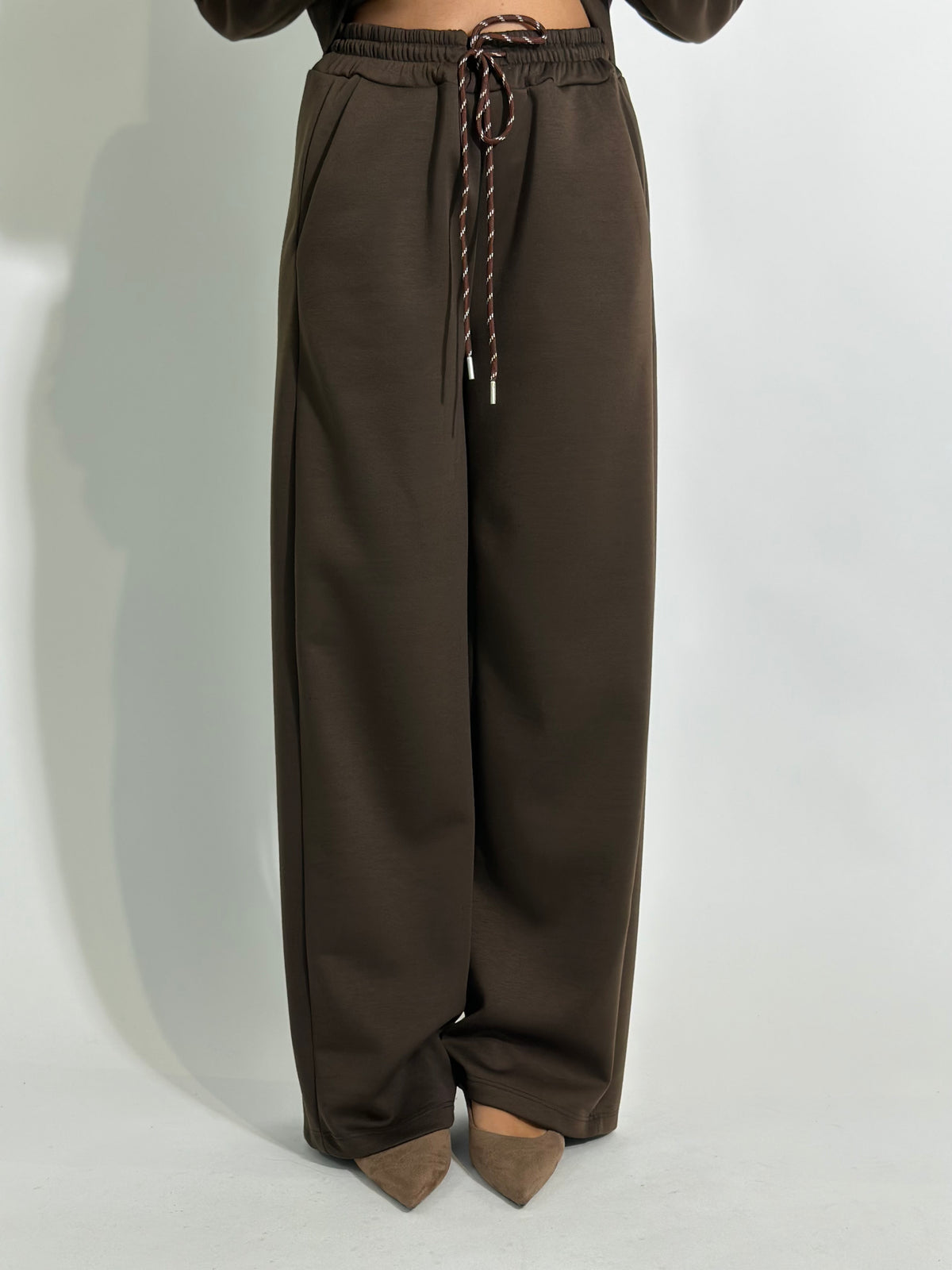 Pantalone coulisse 28793