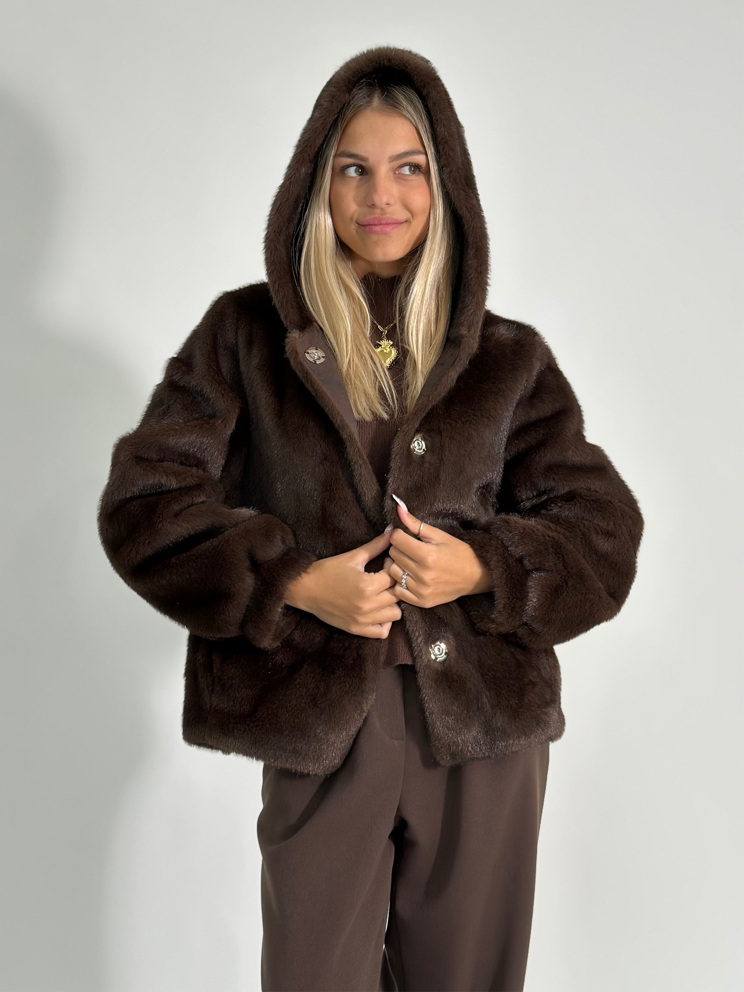 Pelliccia 25209