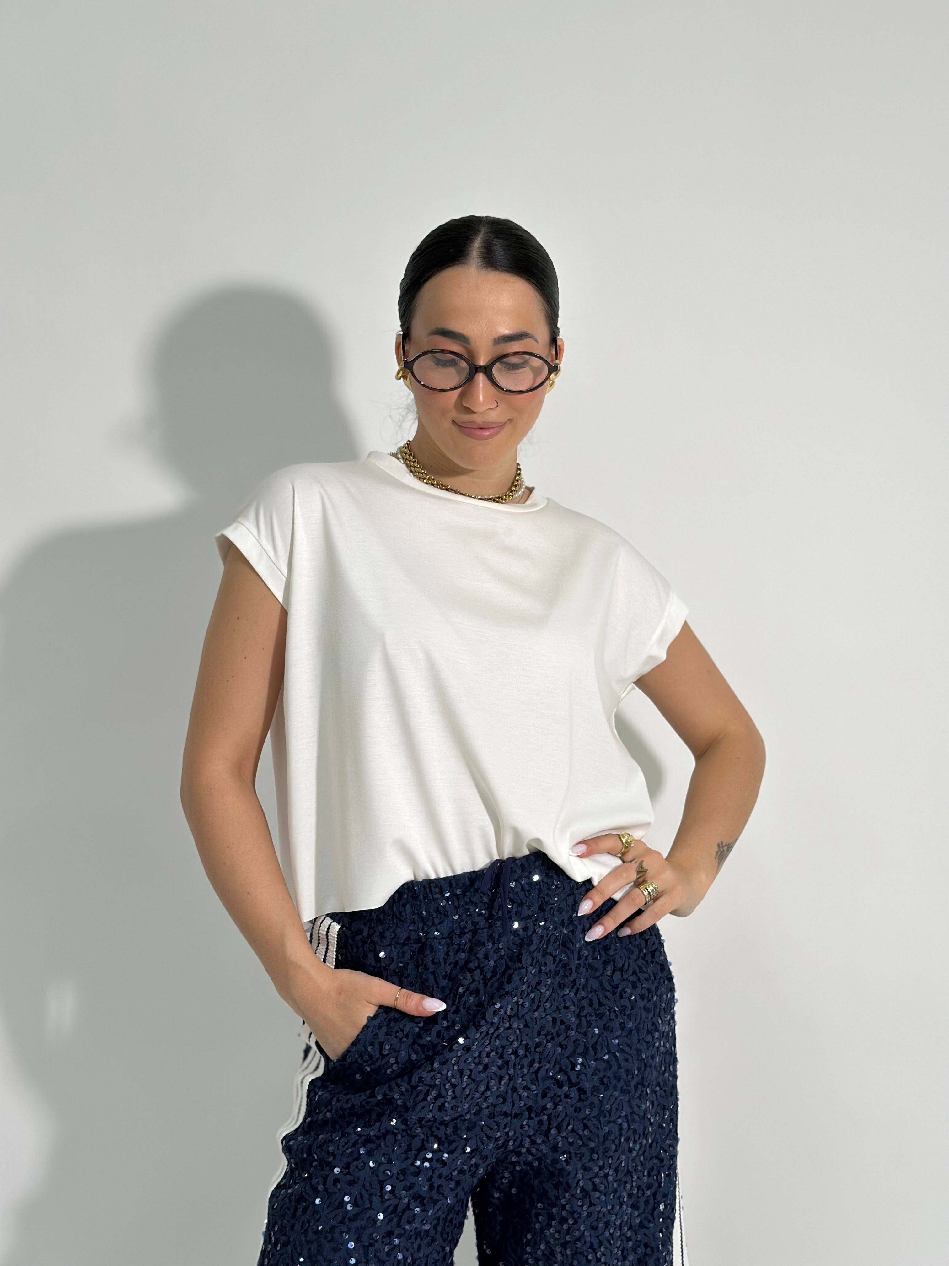 Maglia scatoletta 81052