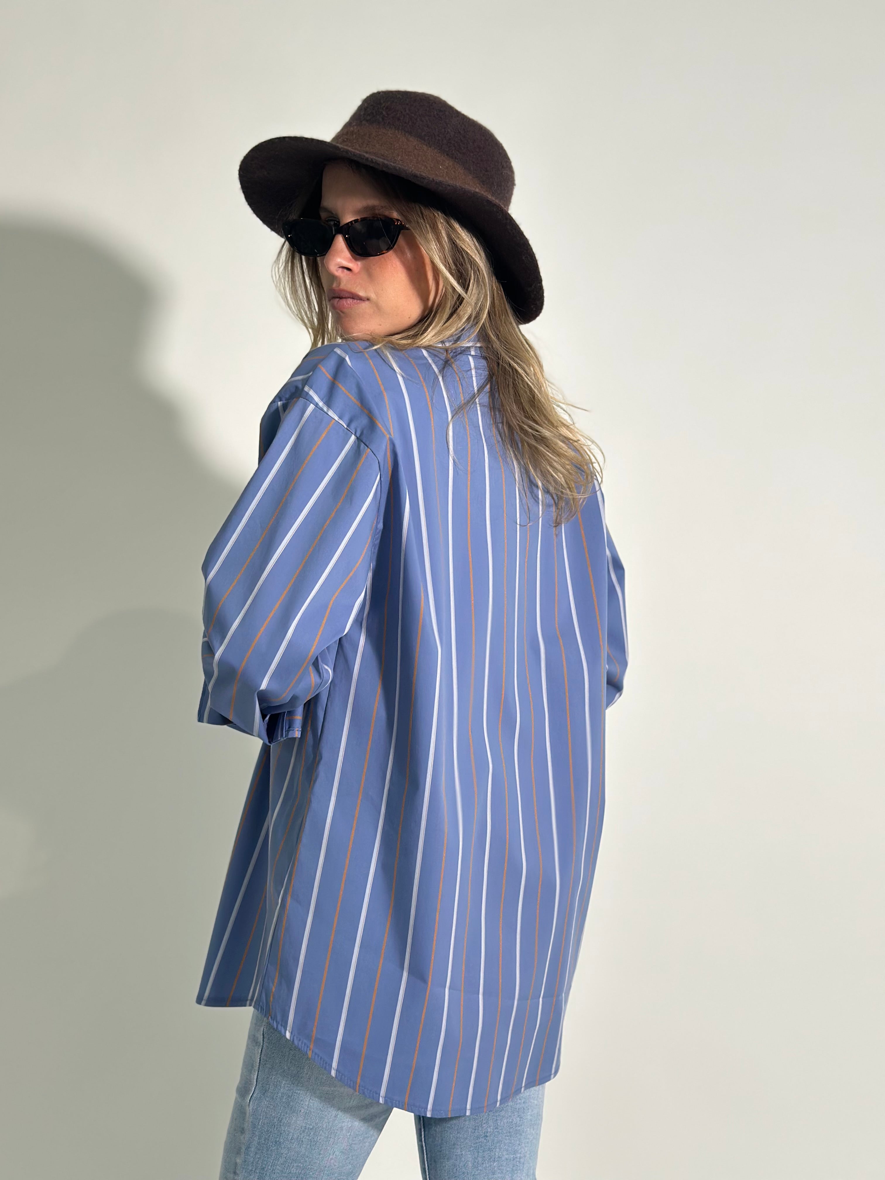 Camicia beautiful 6815