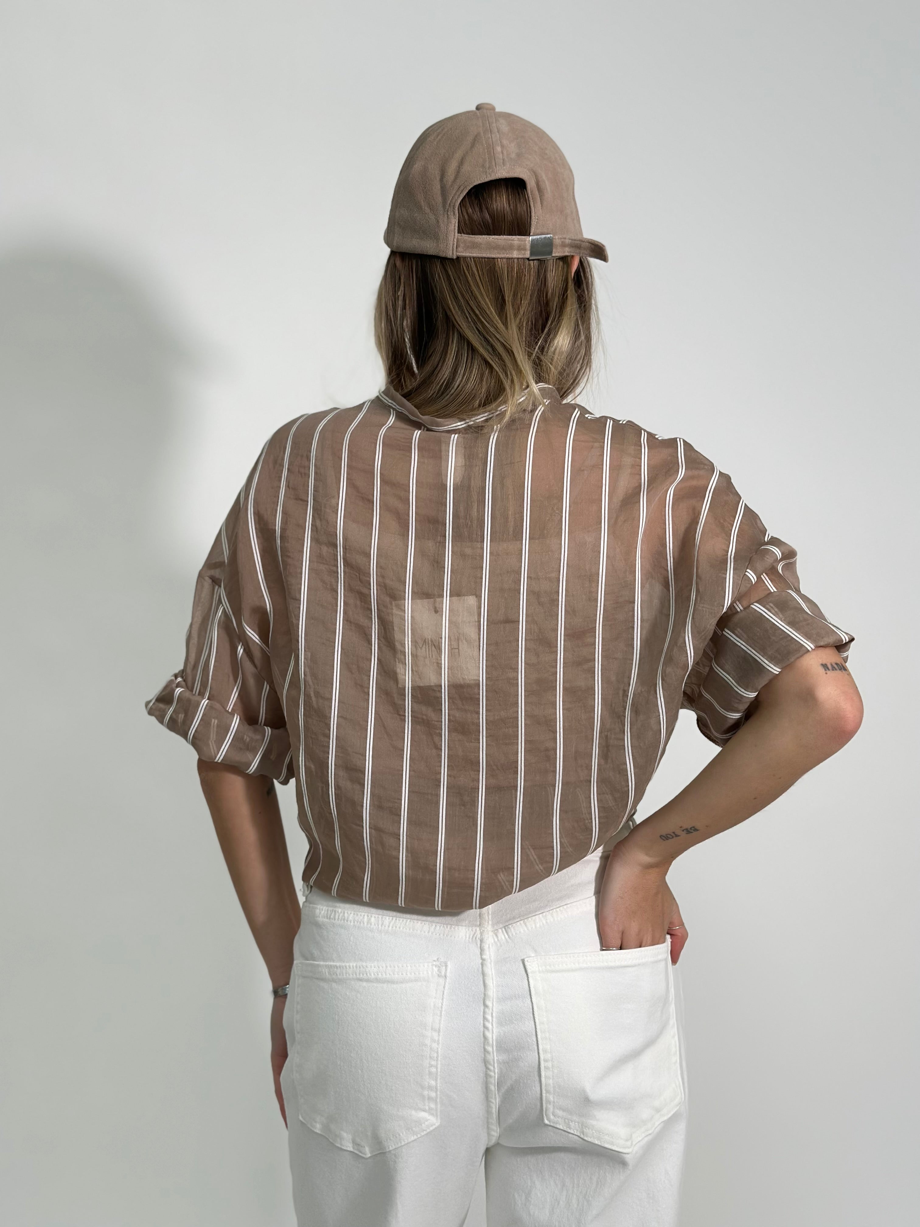Camicia Bff 3964