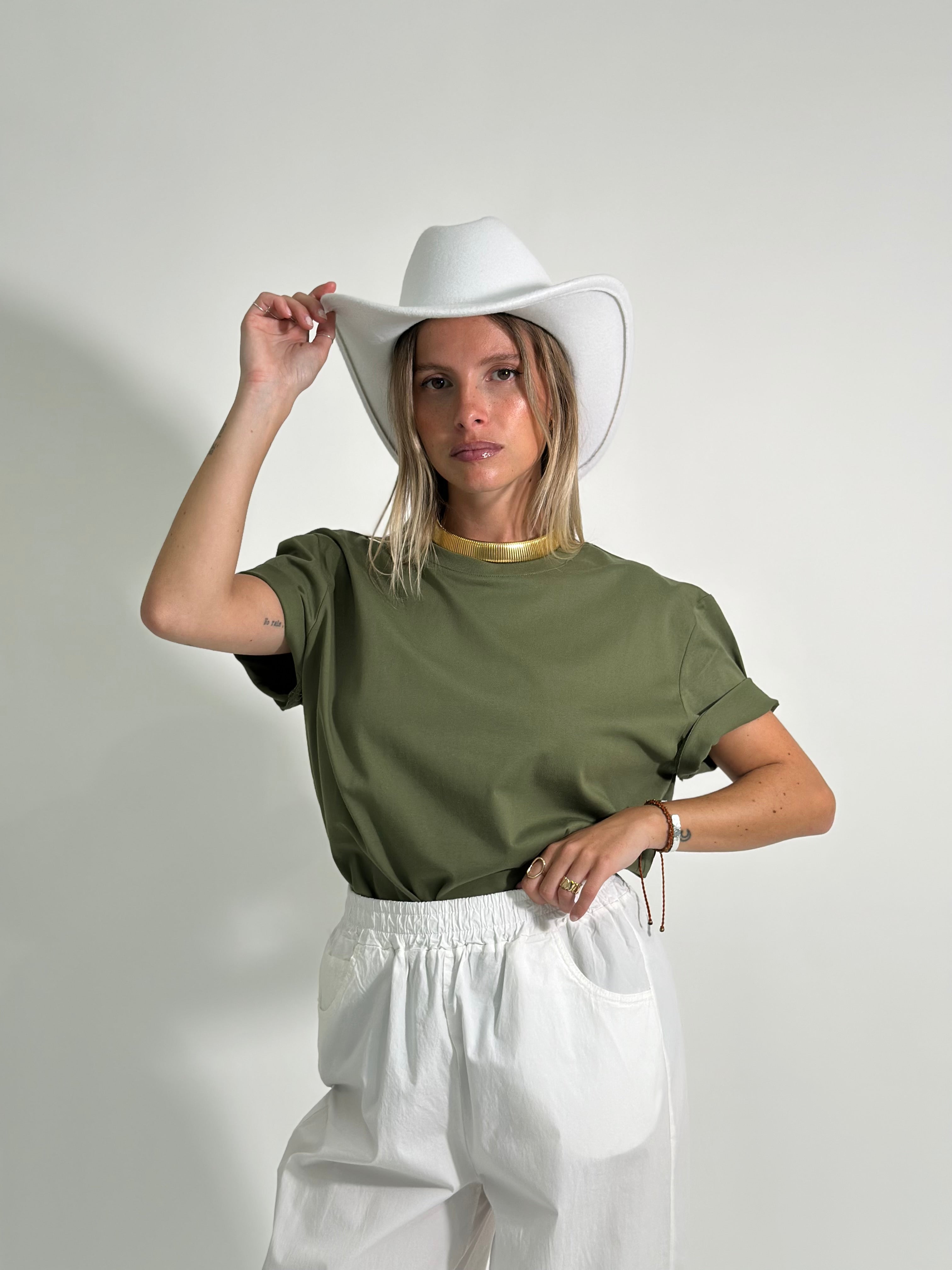 T-shirt 8869