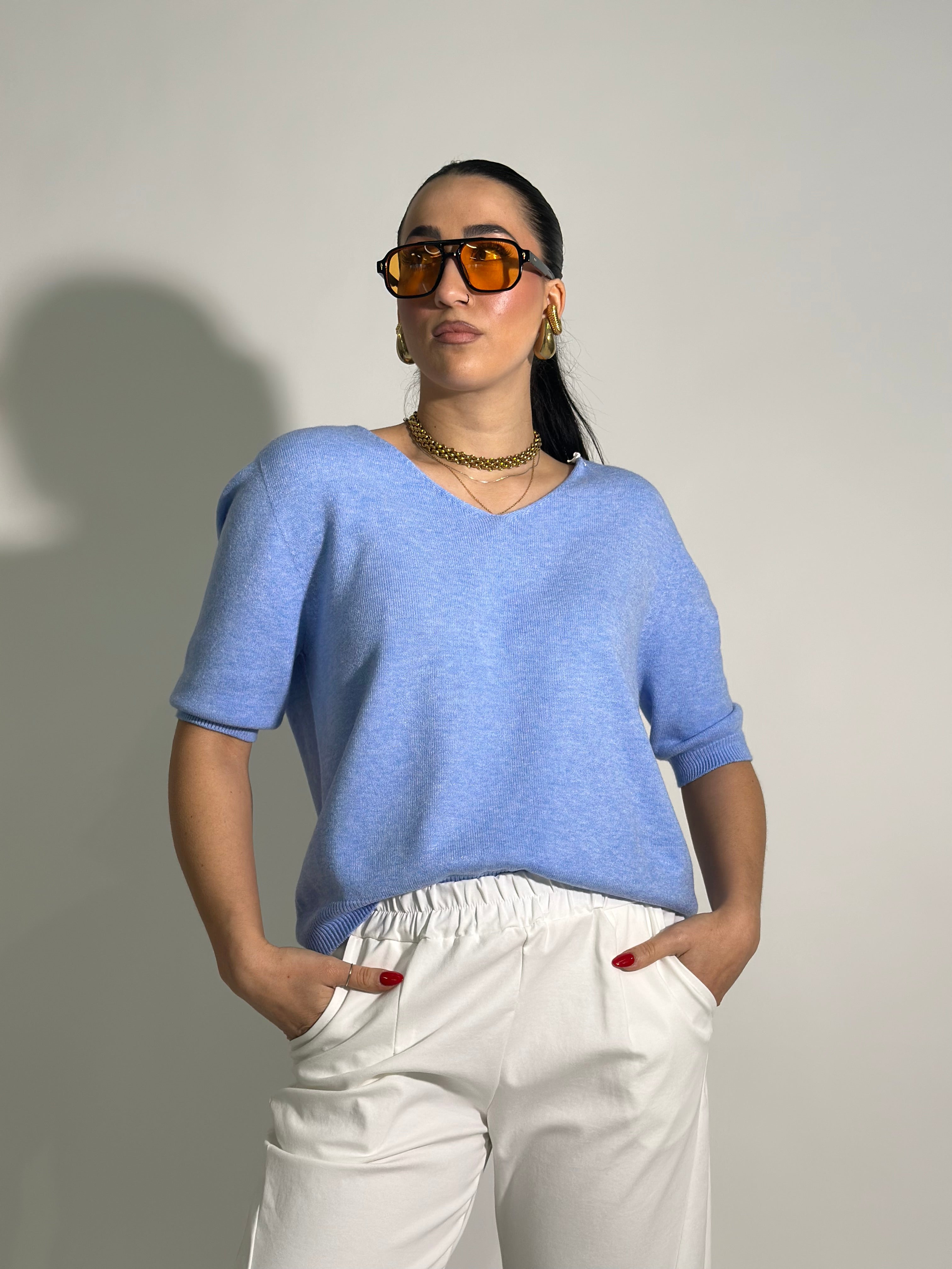 Maglia Cindy PROMO 3+1 OMAGGIO