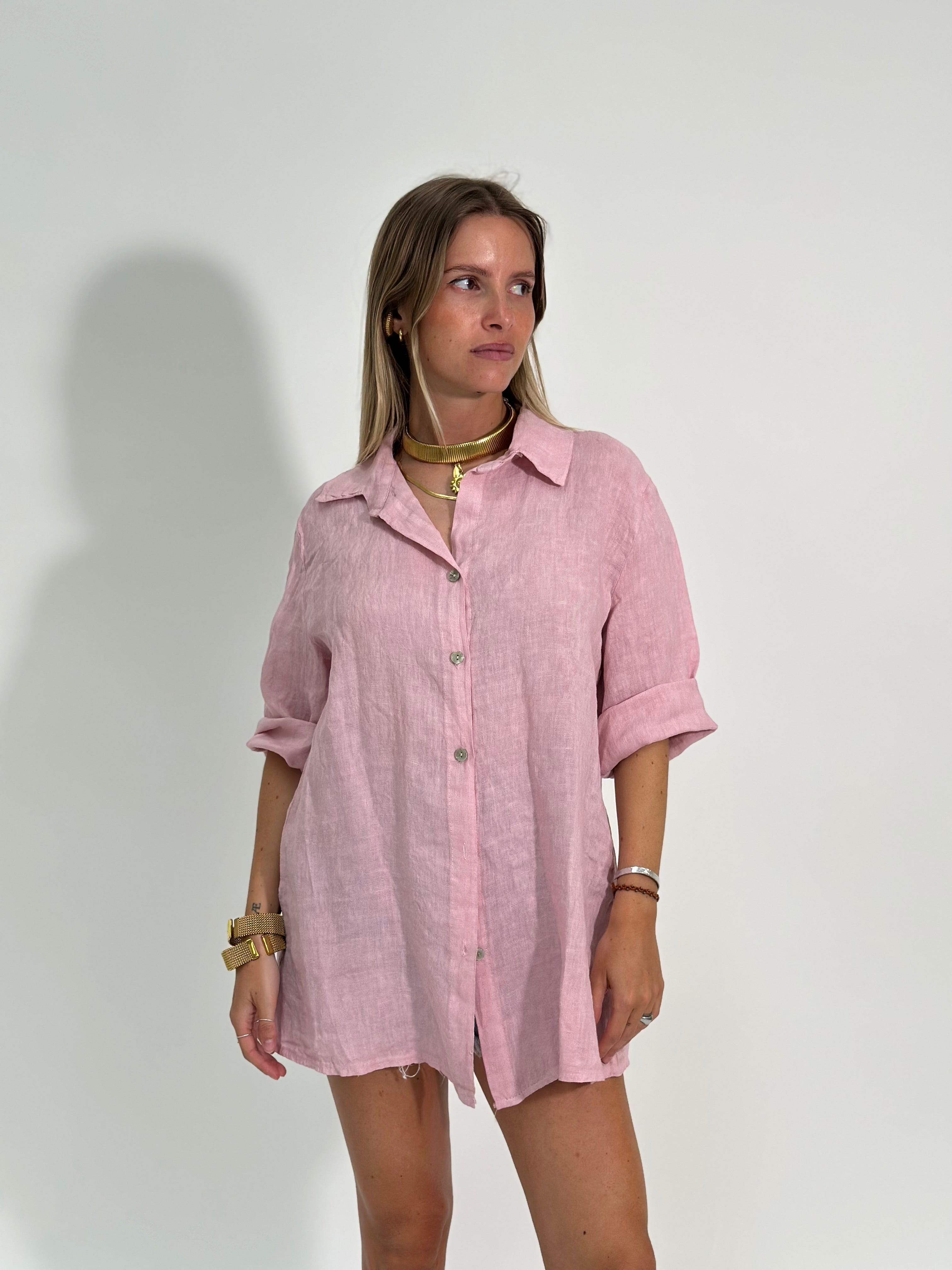 Camicia Lily 1789