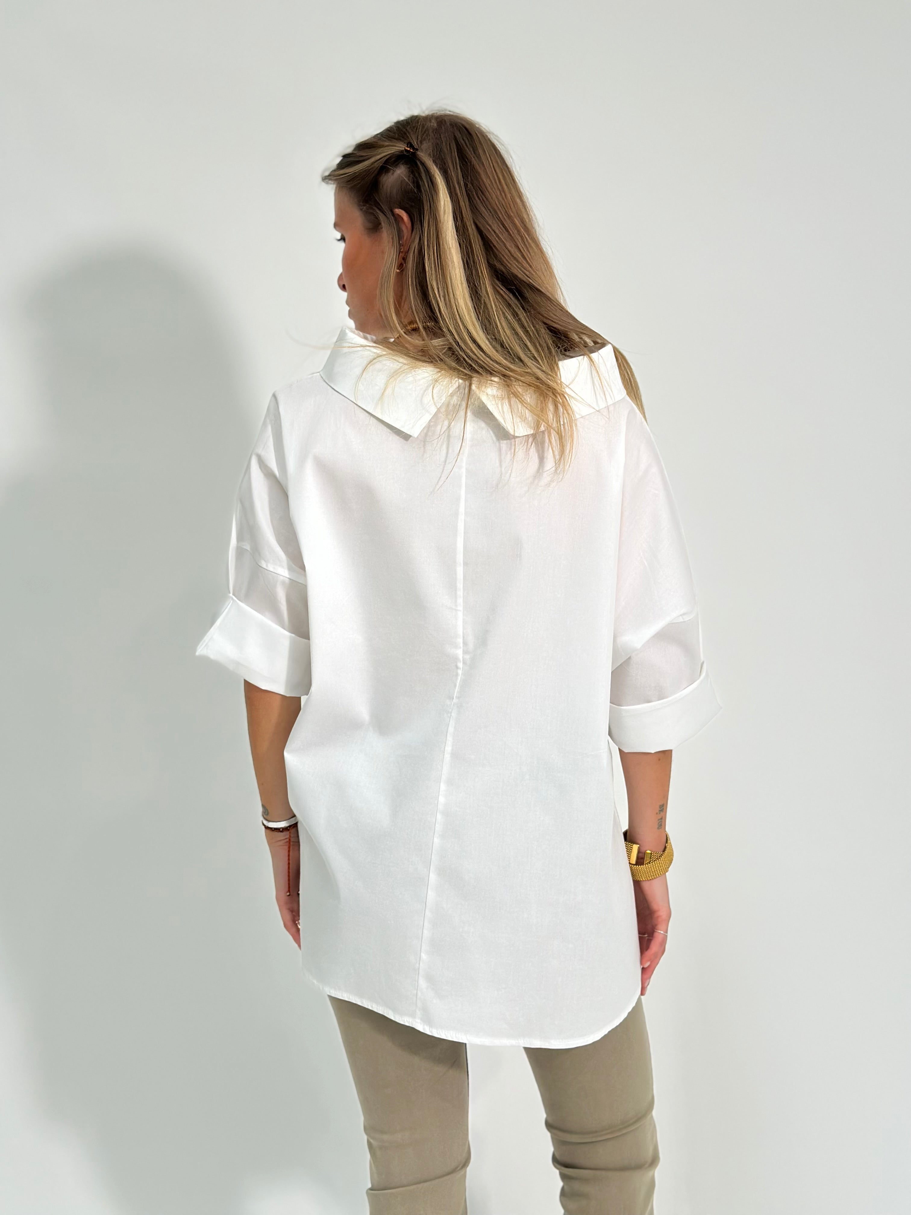Camicia bonton 2018