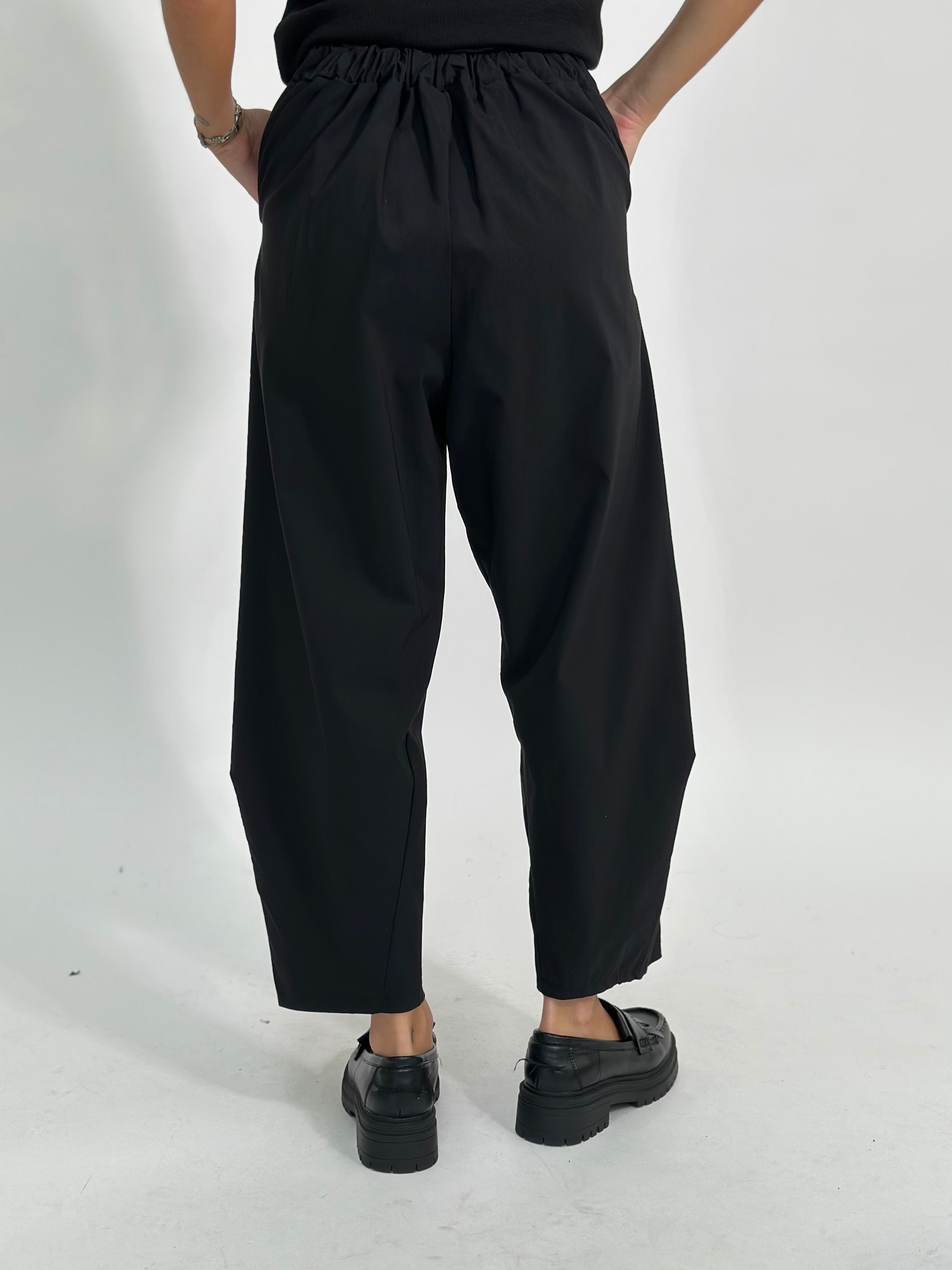 Pantalone 9516 NERO