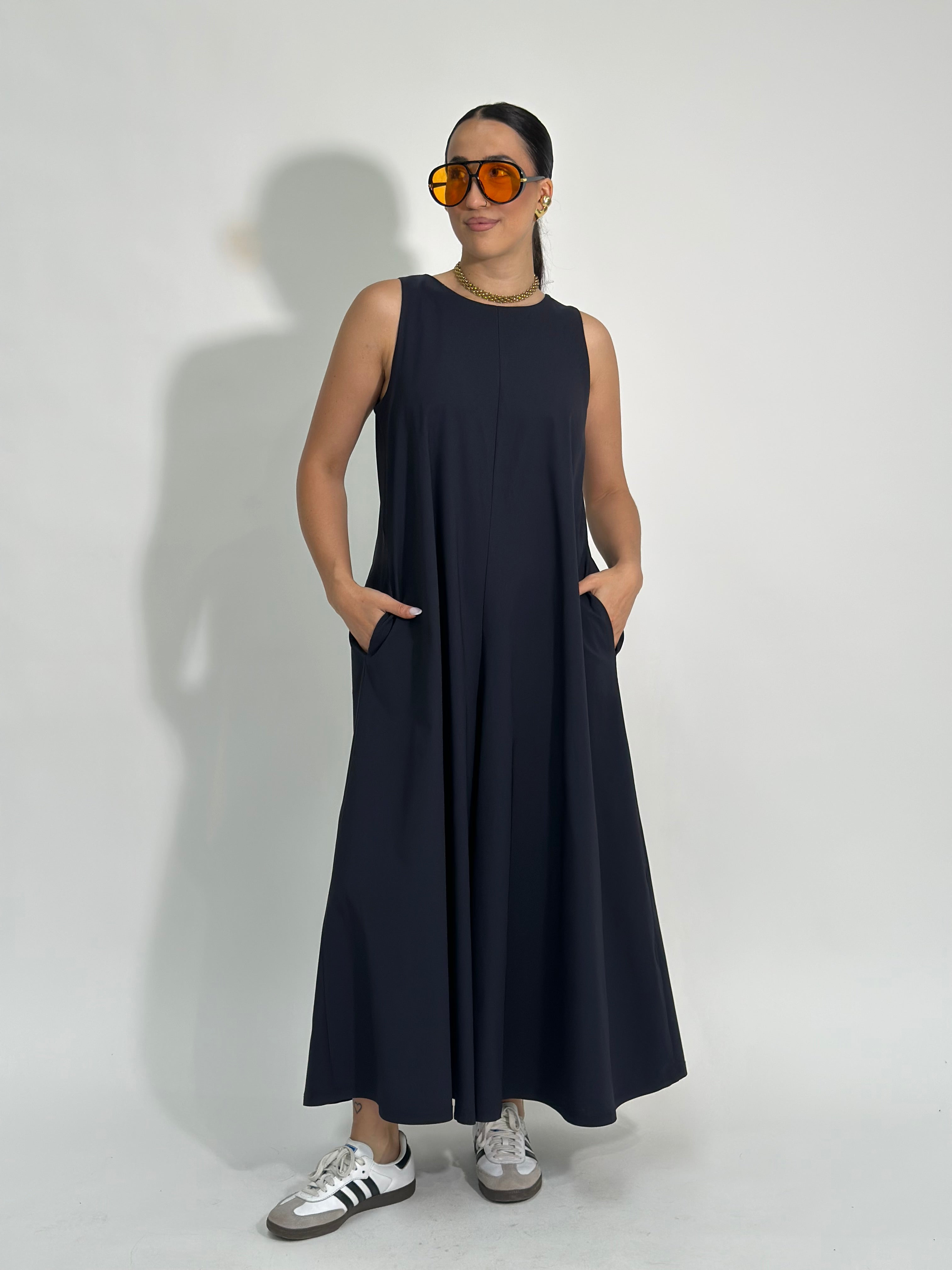 Abito pantalone 51273