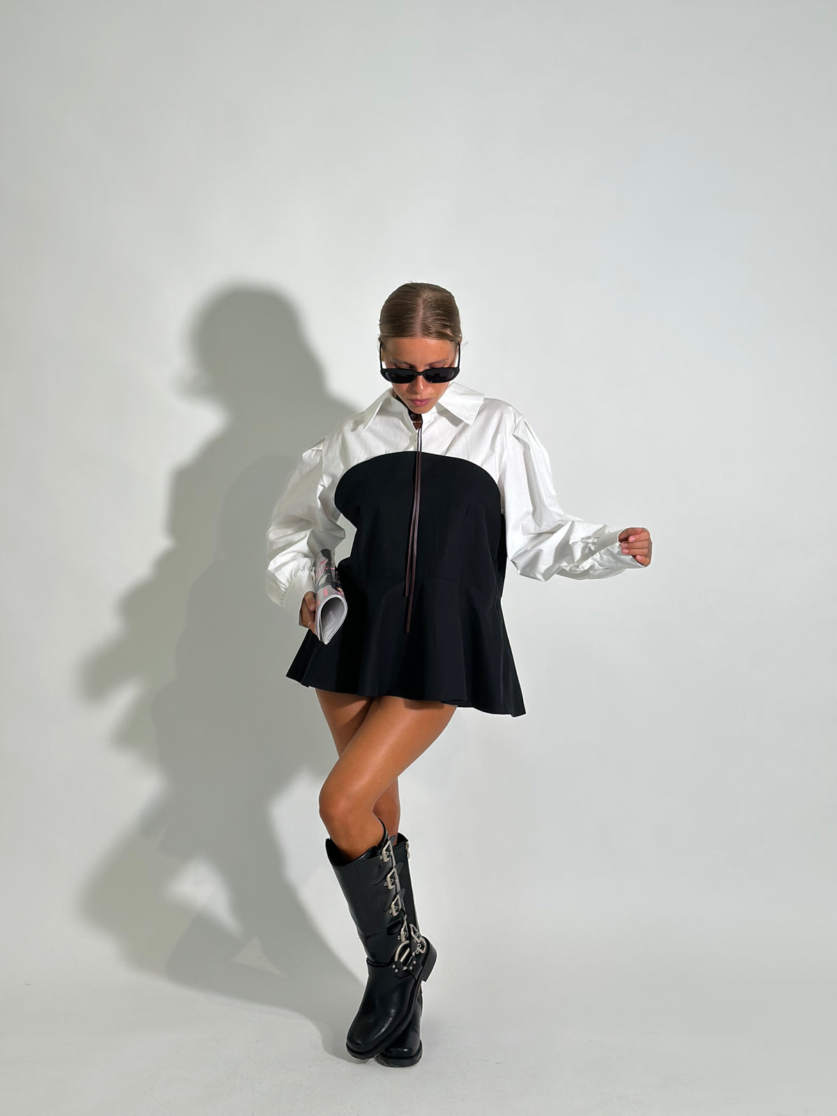 Camicia paris 35864