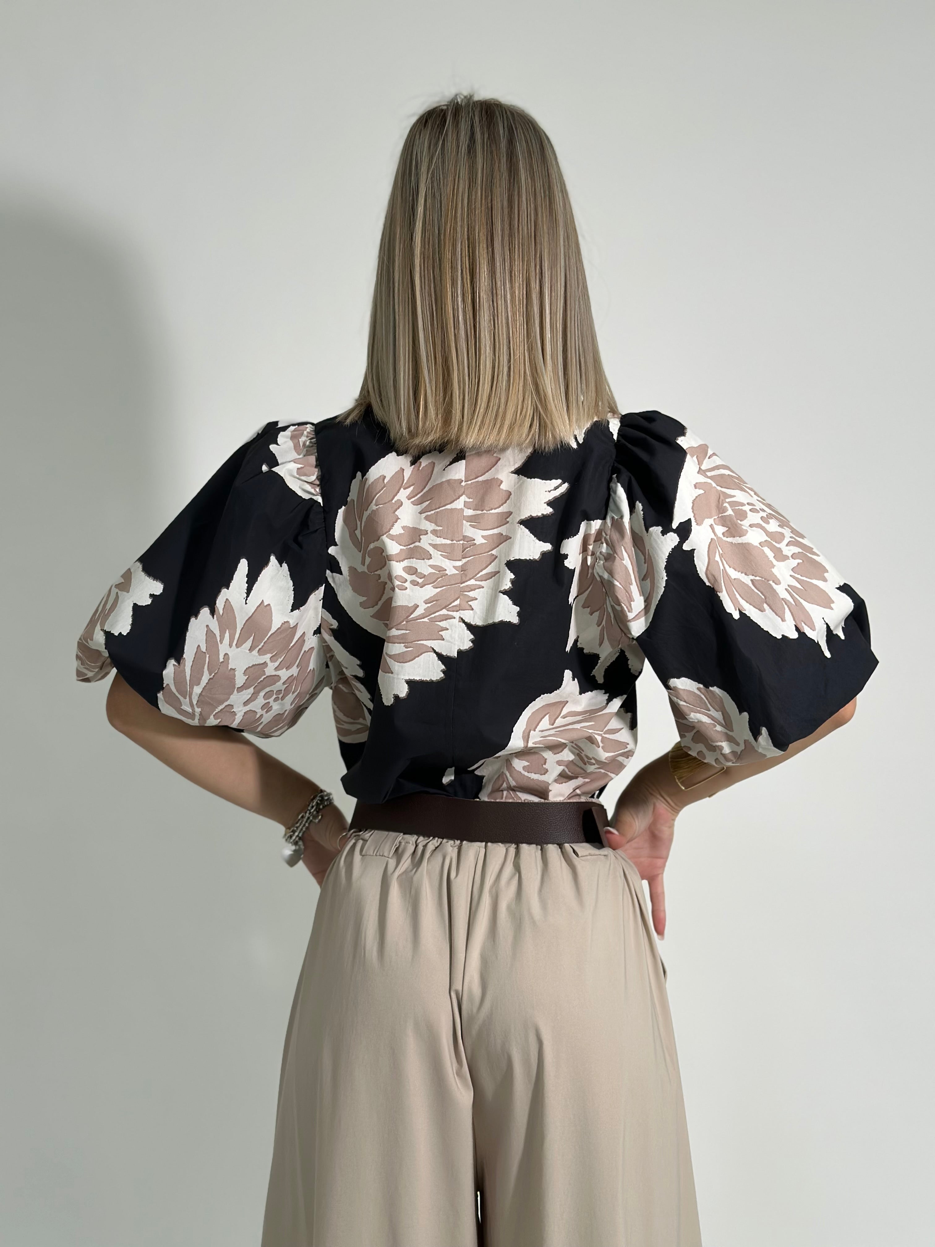 Camicia palloncino 4904