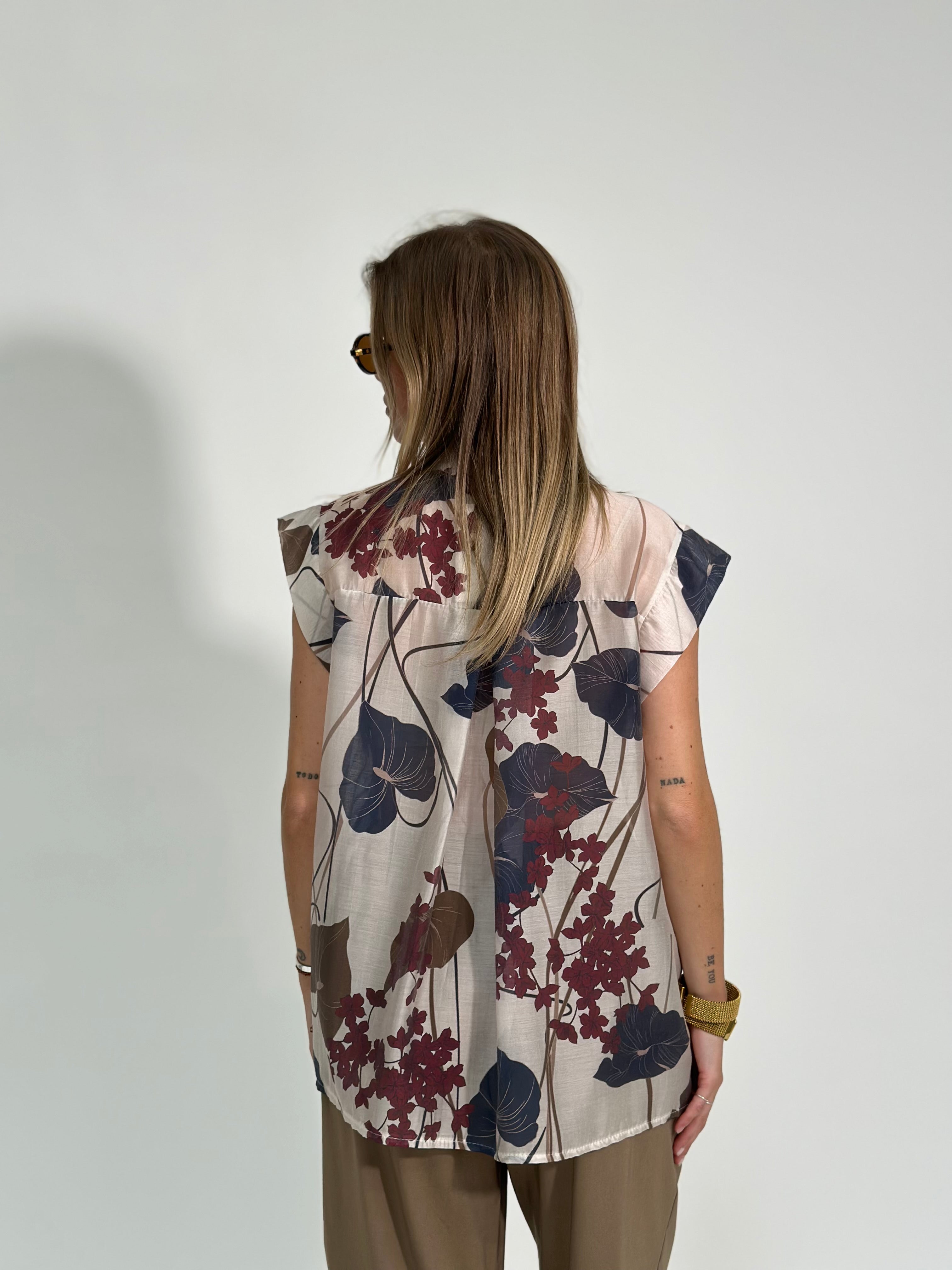 Camicia nodo 25252