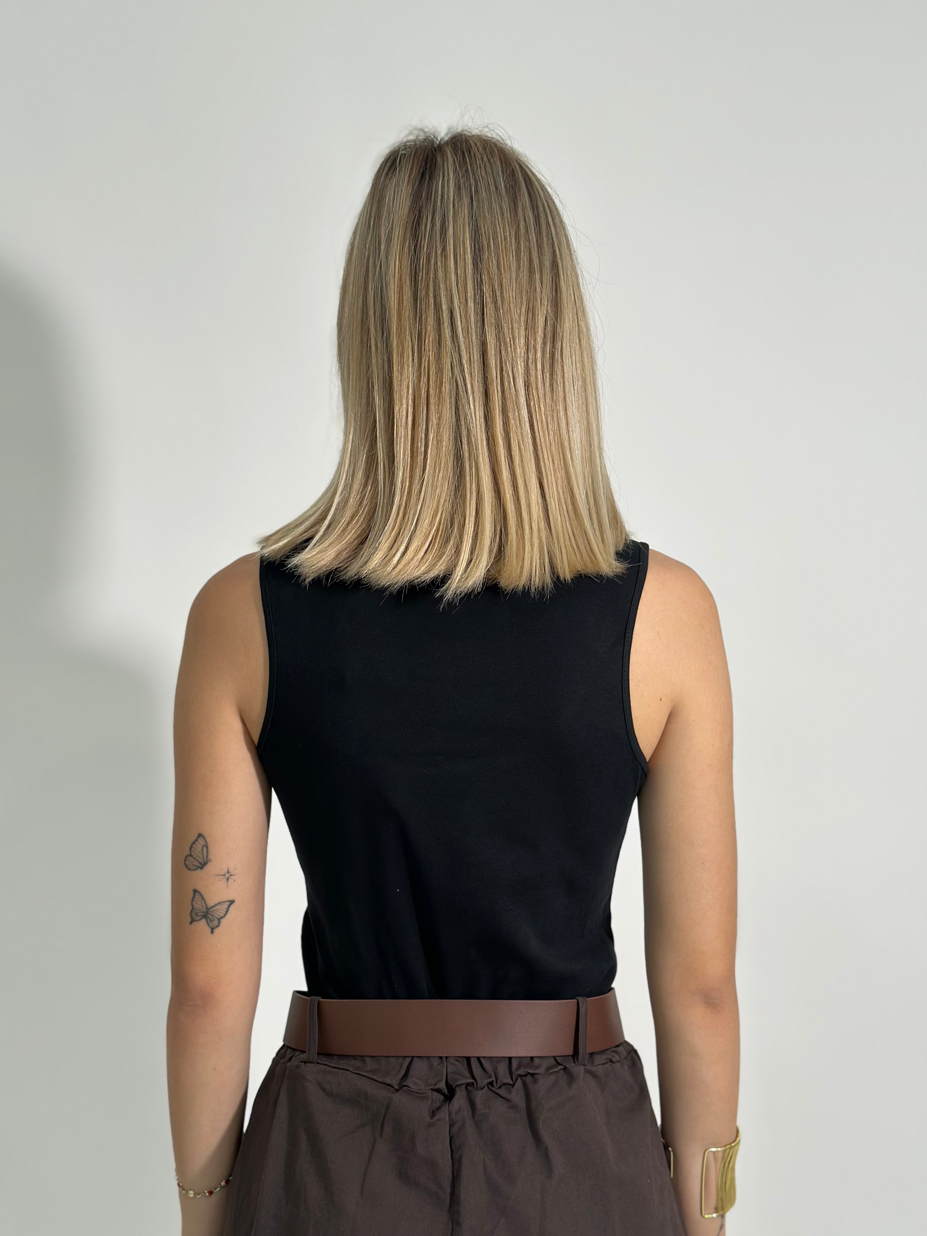 Canotta fibbie 6549