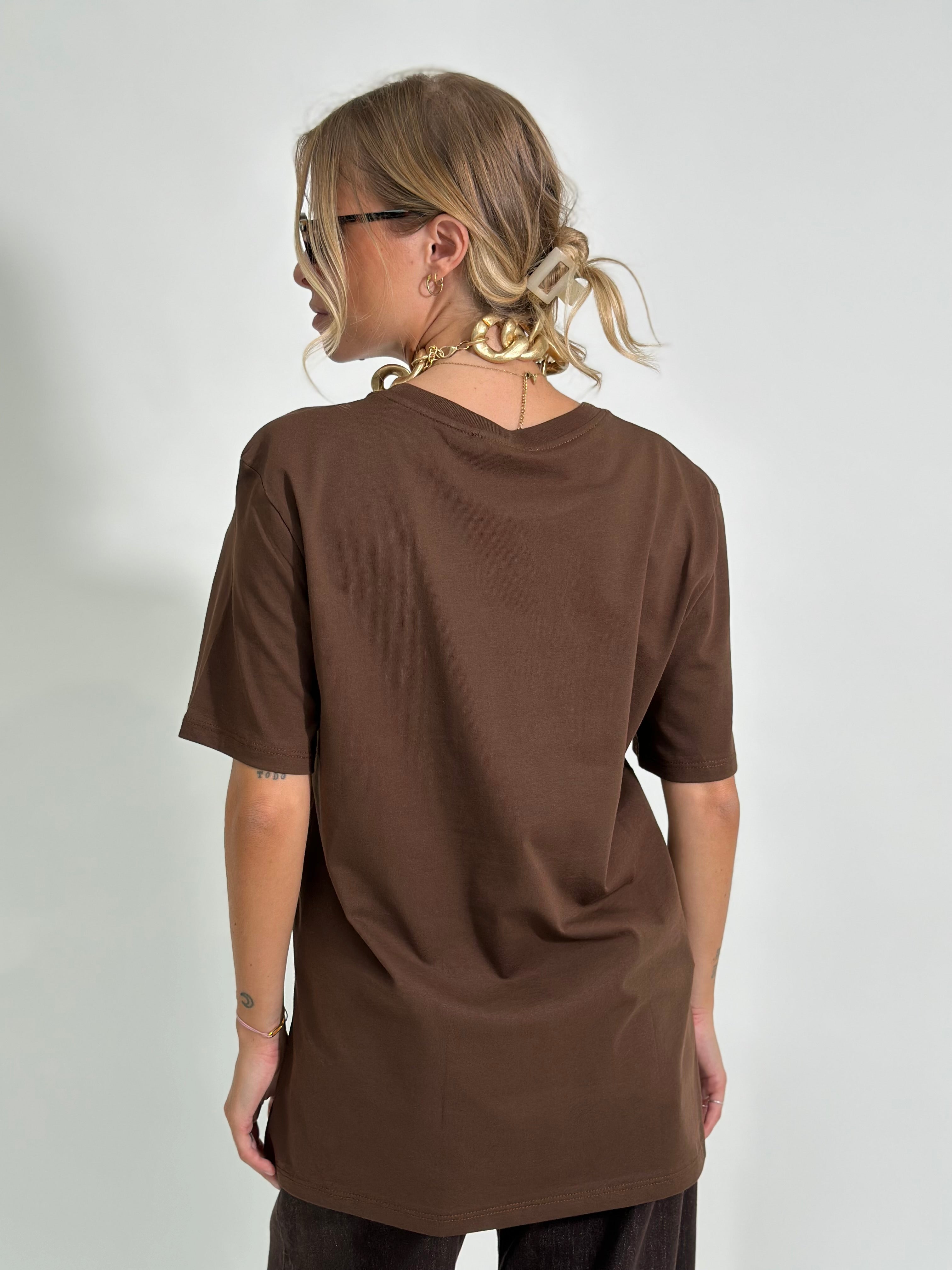 T-shirt Lumina 8869
