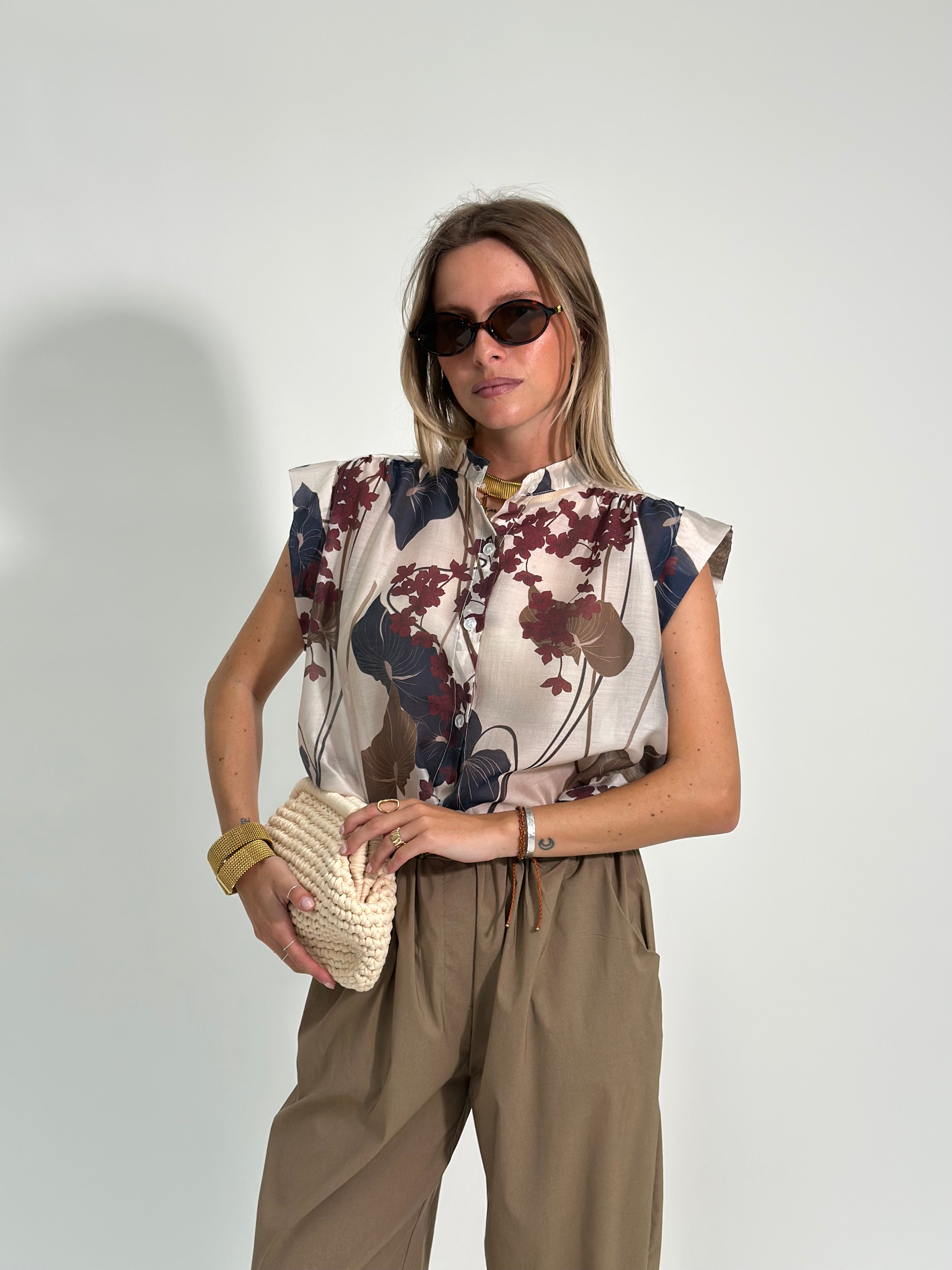 Camicia nodo 25252