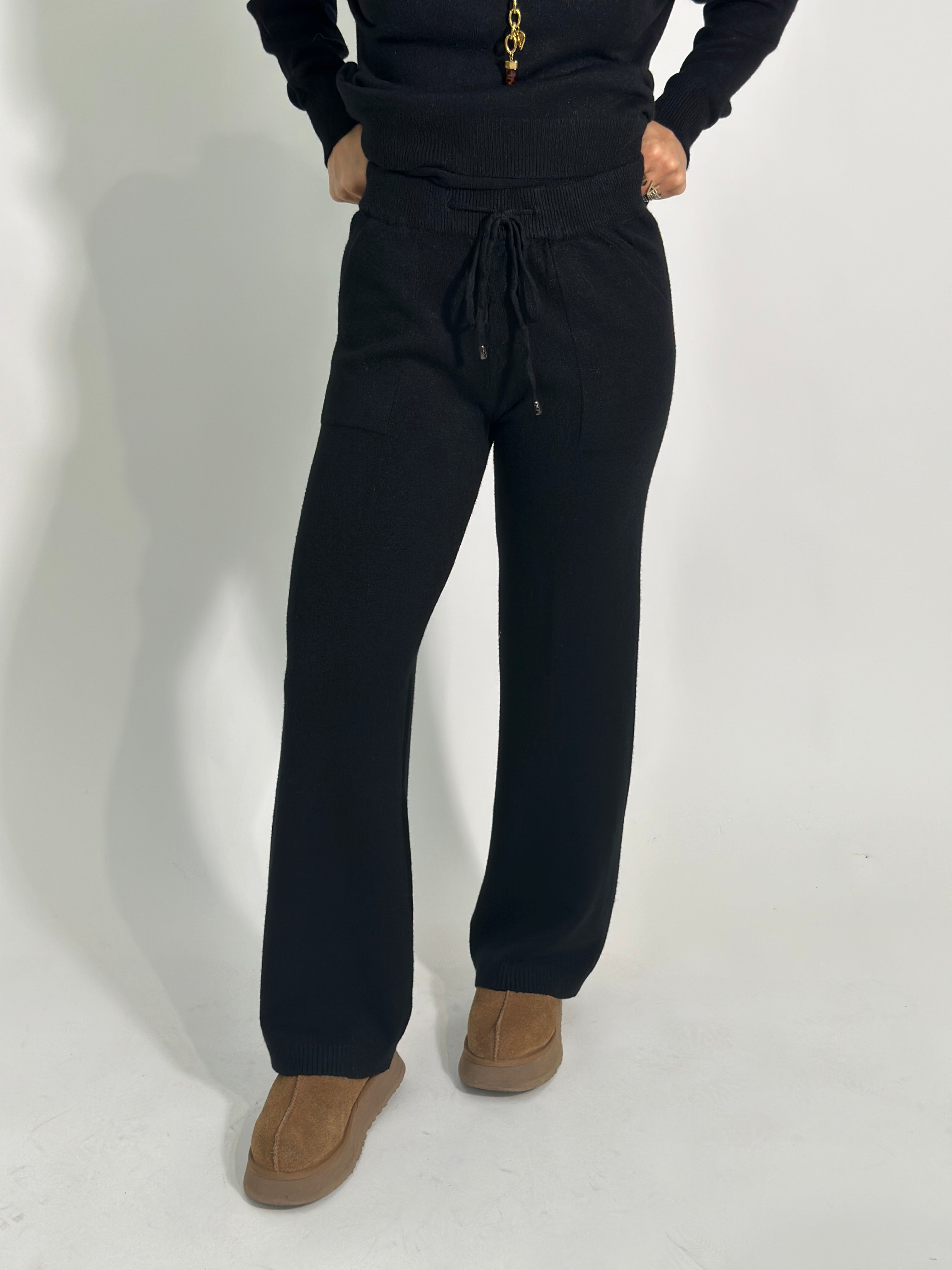 Completo maglia lunga C629A 3+1  OMAGGIO