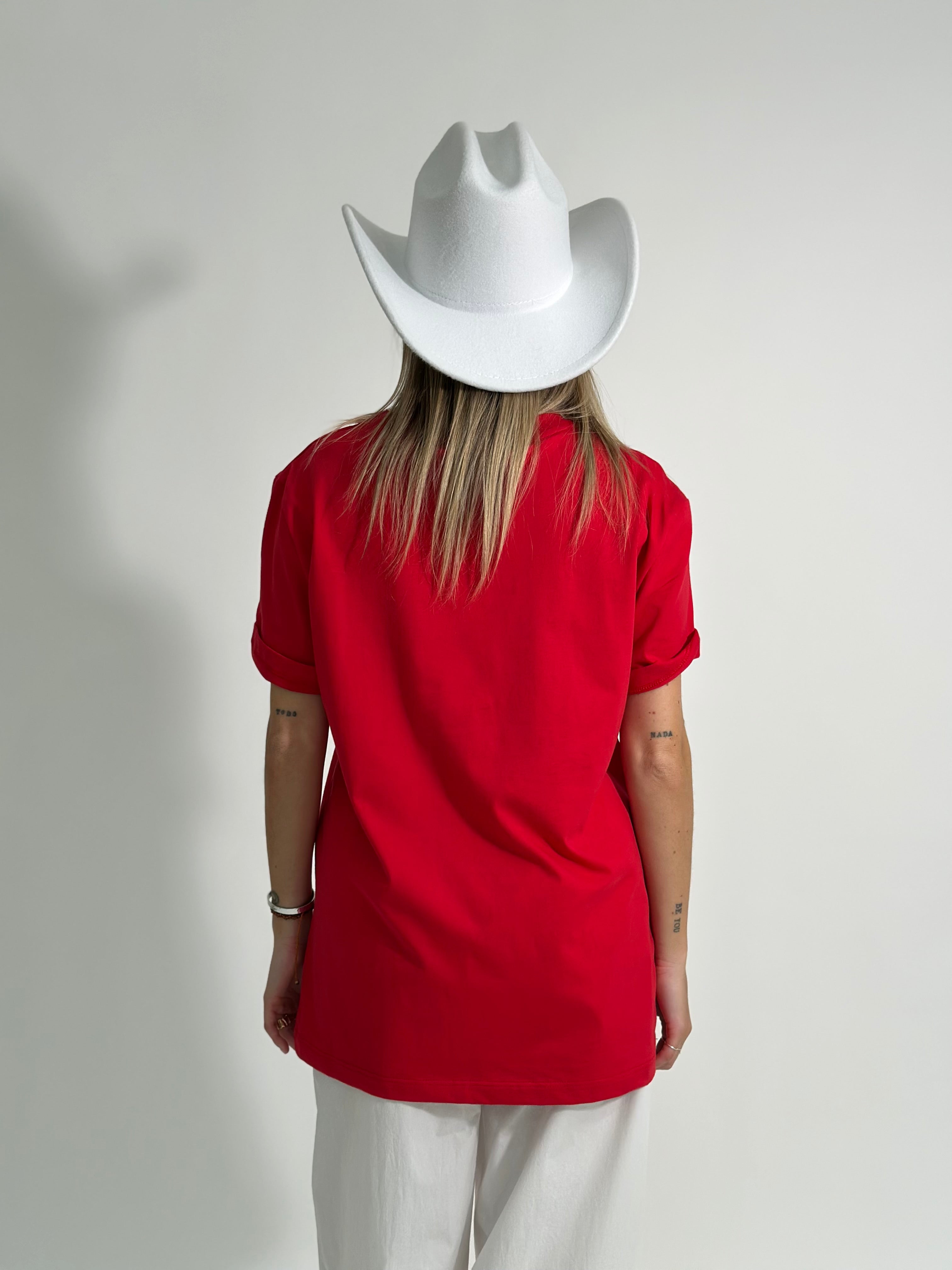 T-shirt 8869