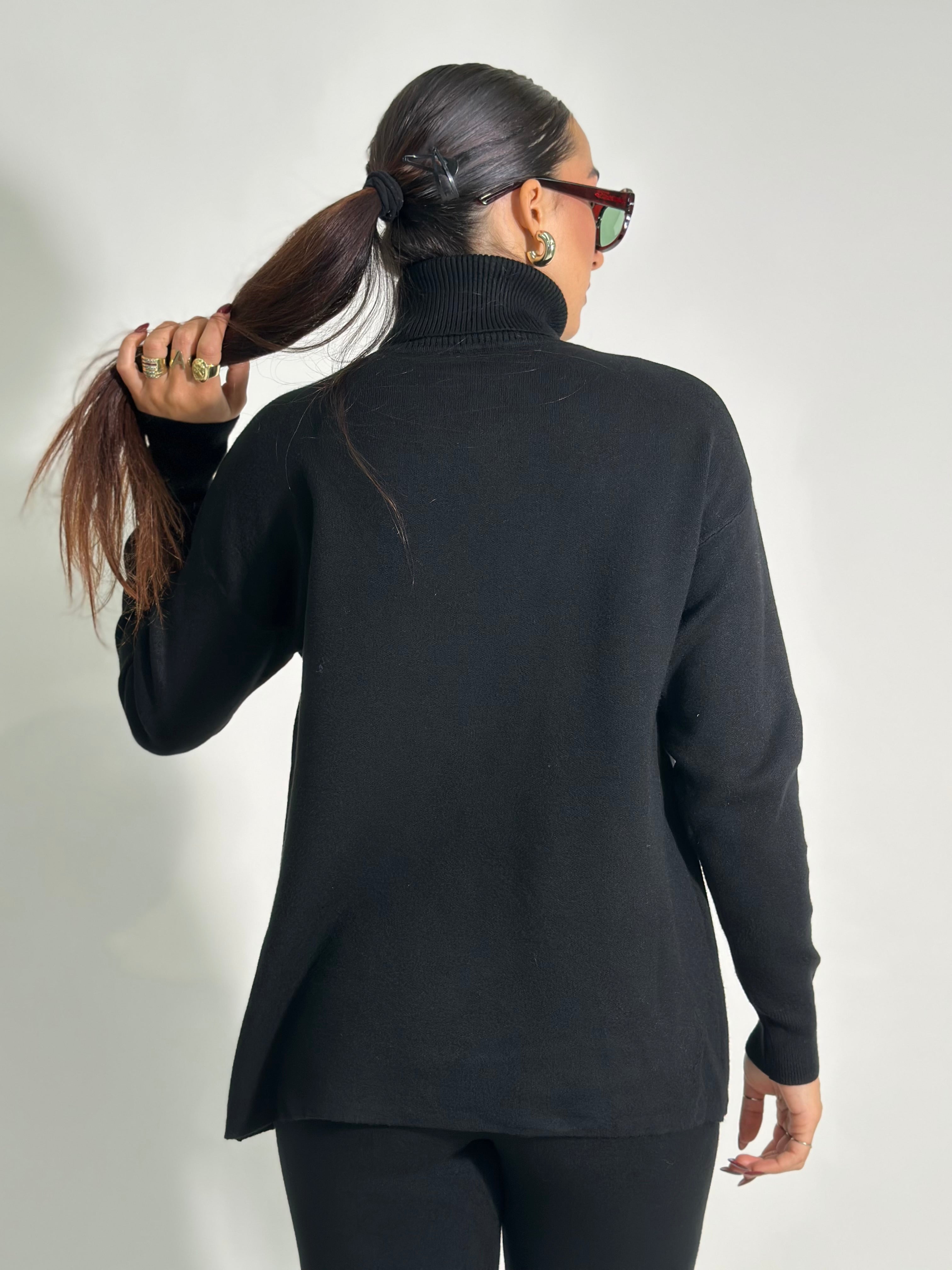 Completo maglia spacco C682A  3+1  OMAGGIO