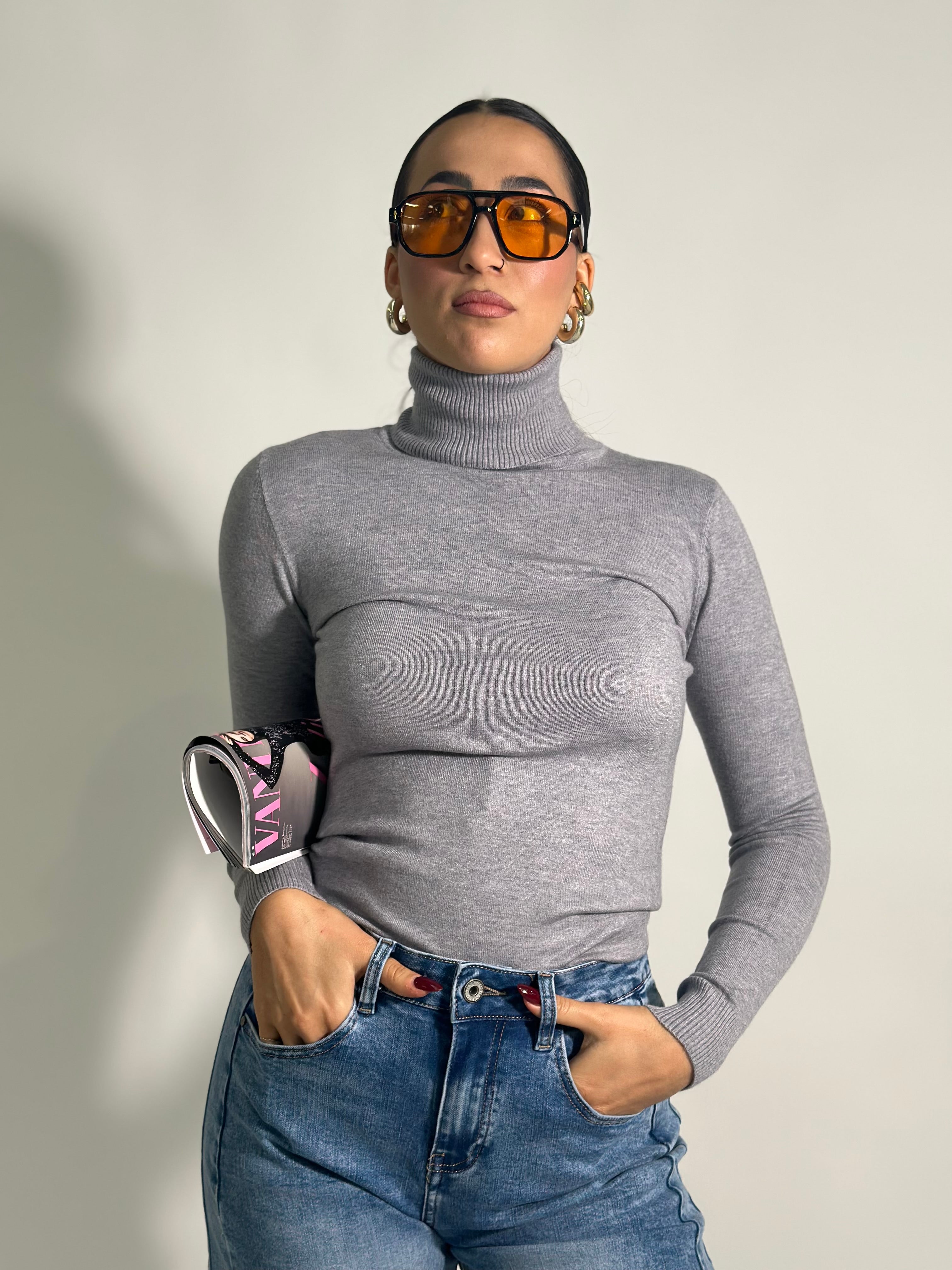 Dolcevita basico 1019 3+1 OMAGGIO