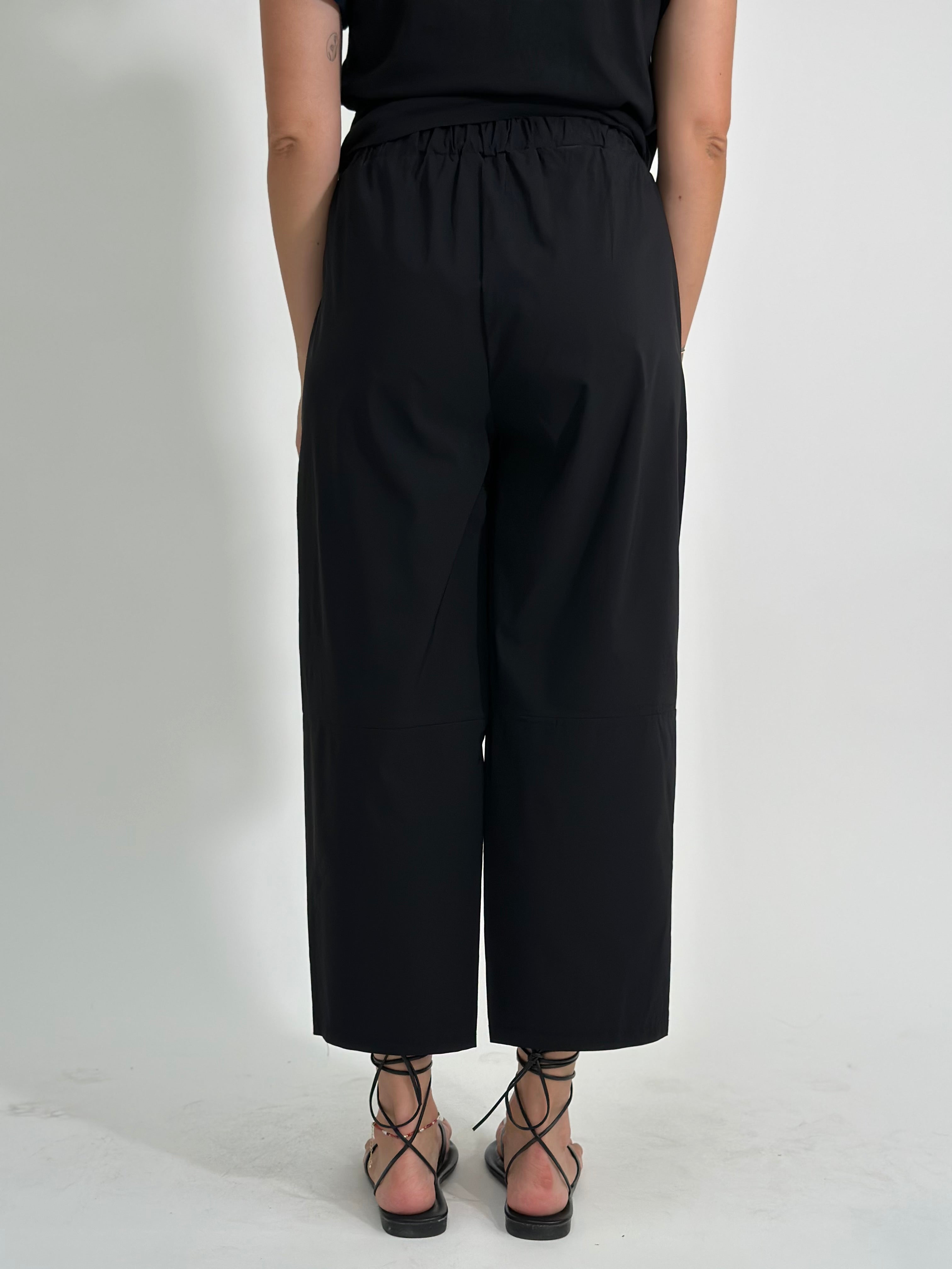 Pantalone baloon 9380 3+1 OMAGGIO