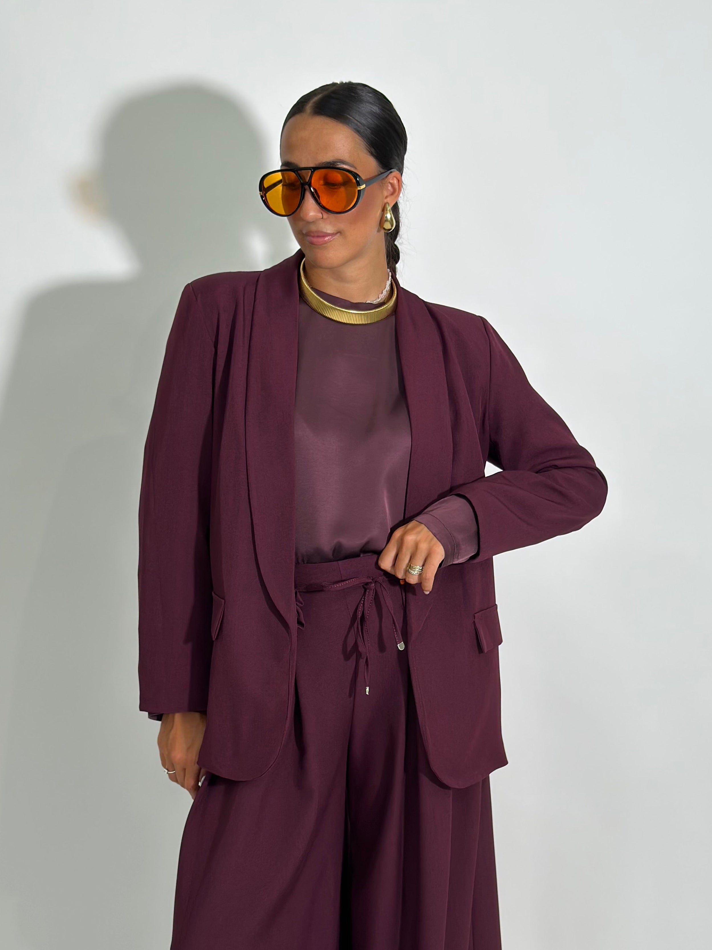 Giacca Jolly 25433