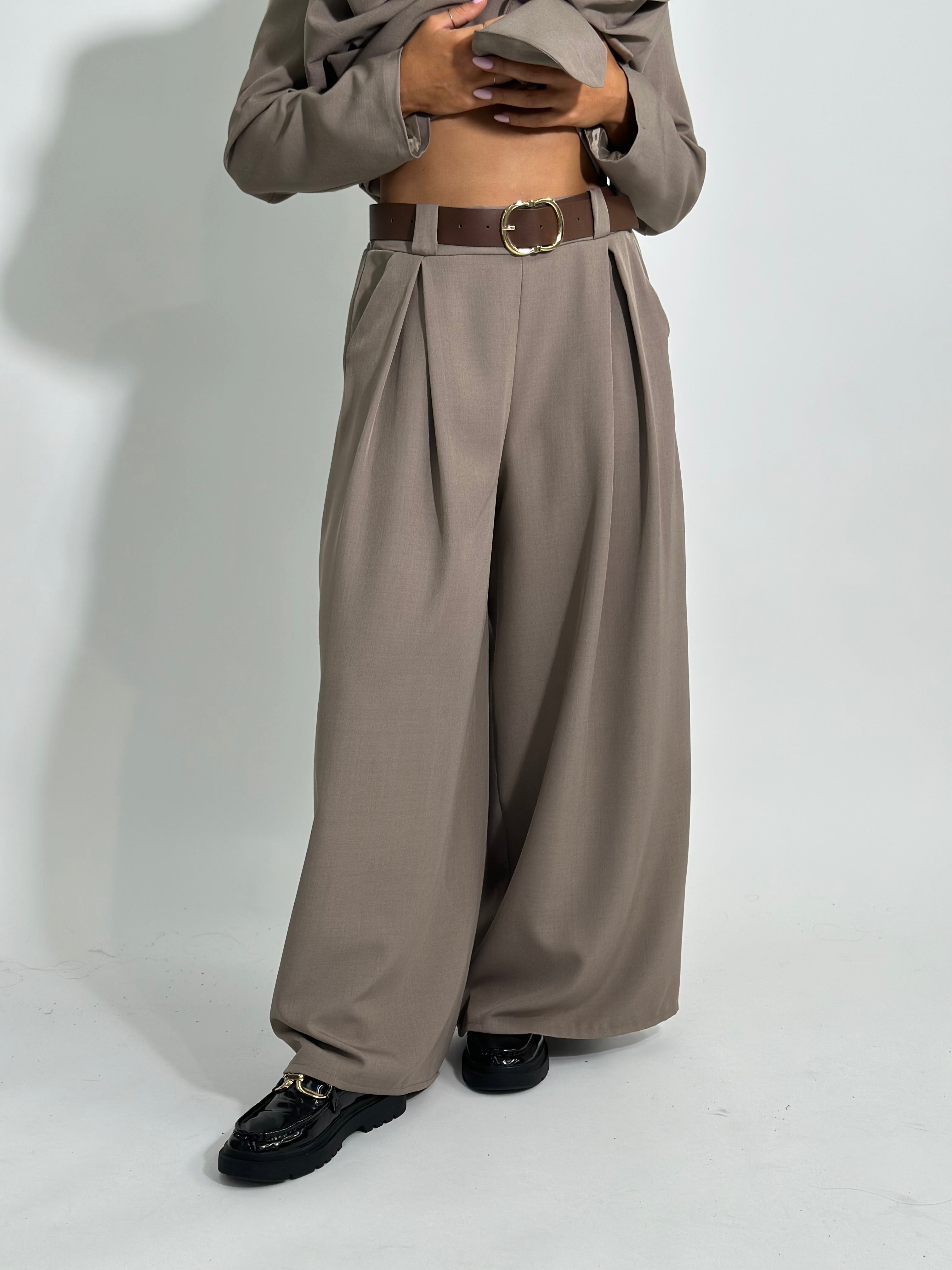 Pantagonna 25431 TAUPE