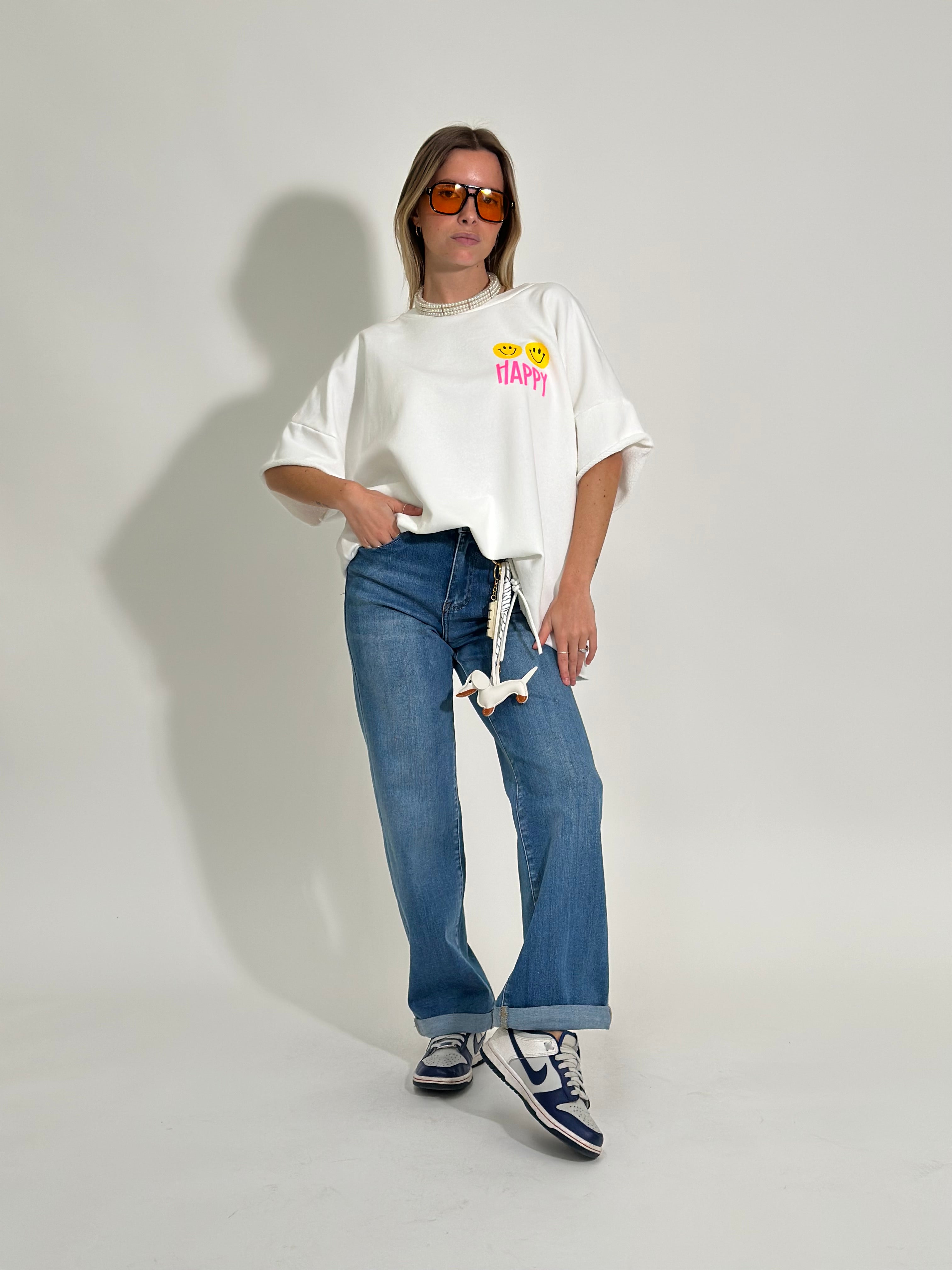 Jeans dritto 3169