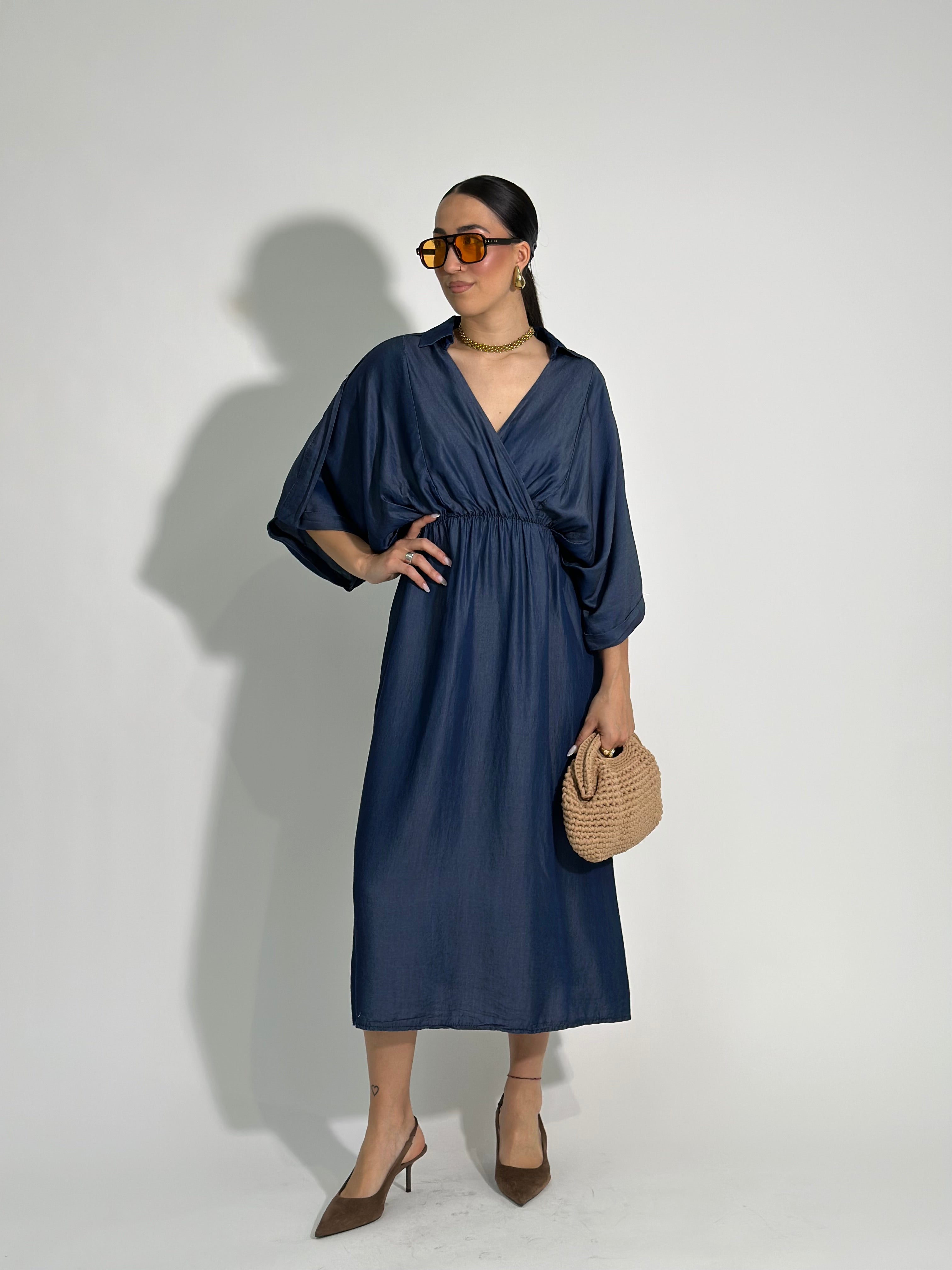 Abito light 33926