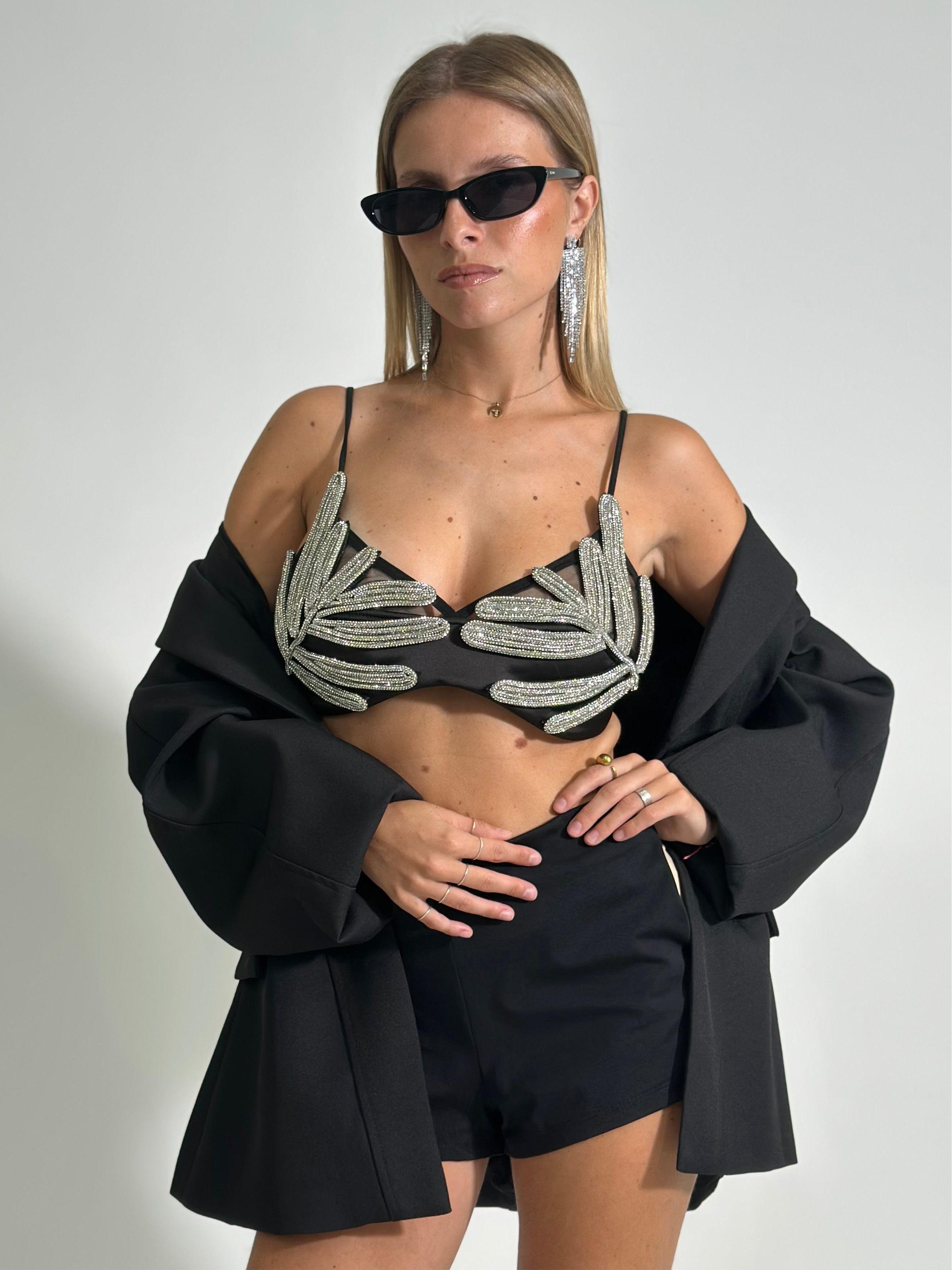 Top strass TR2816