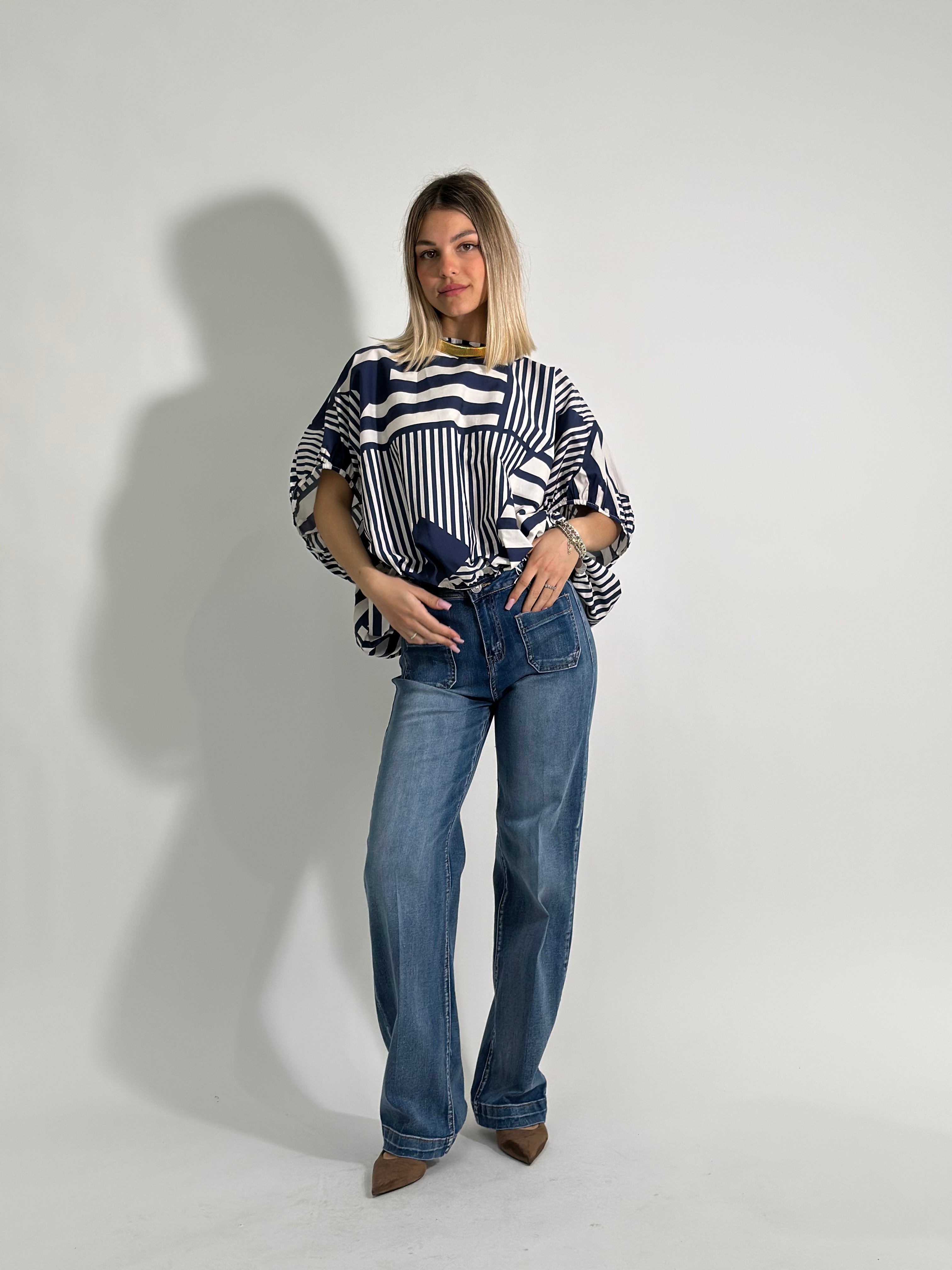 Jeans taschina JC954