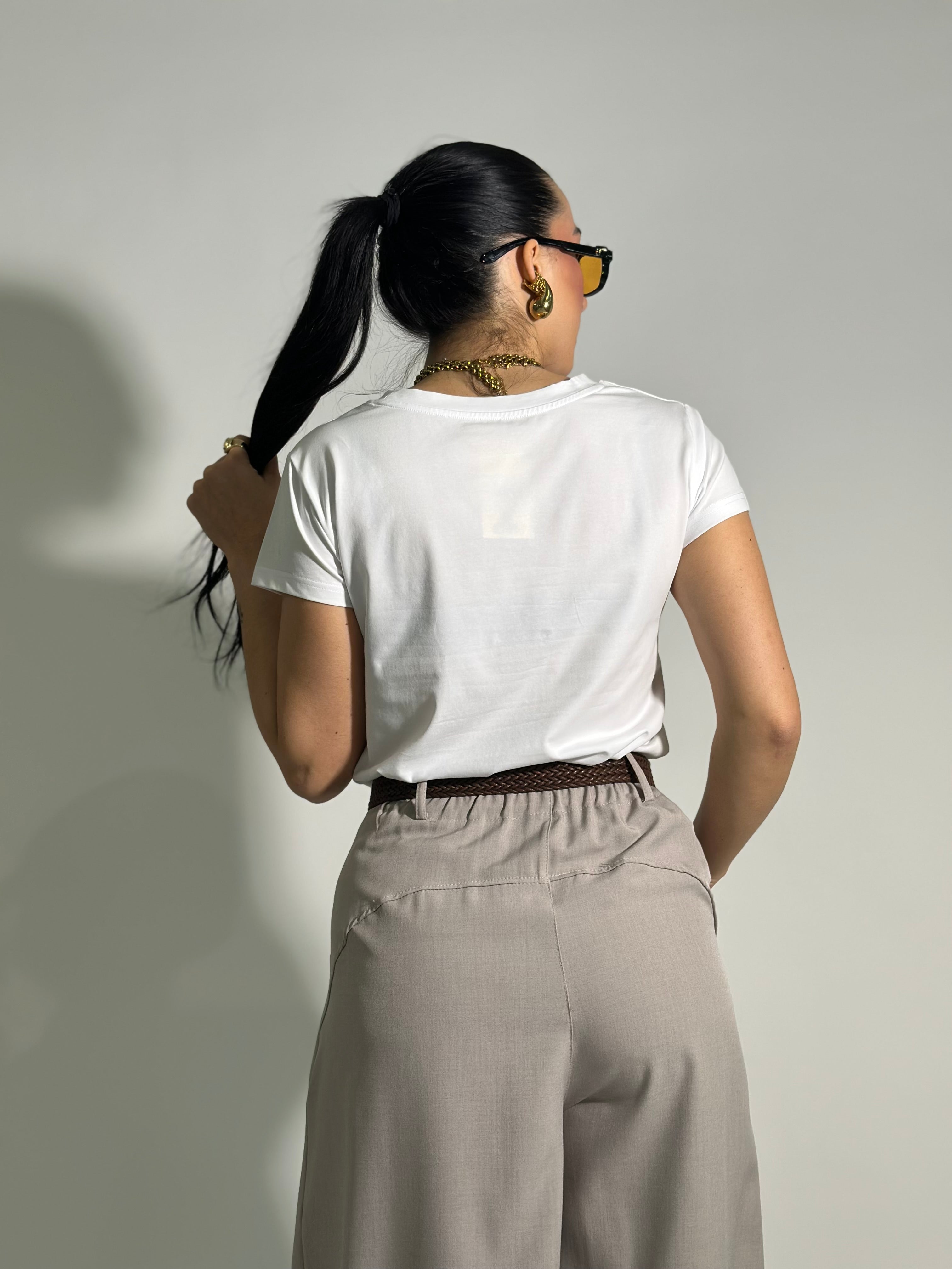 T-shirt "love my" 301-4 PROMO 3+1 OMAGGIO