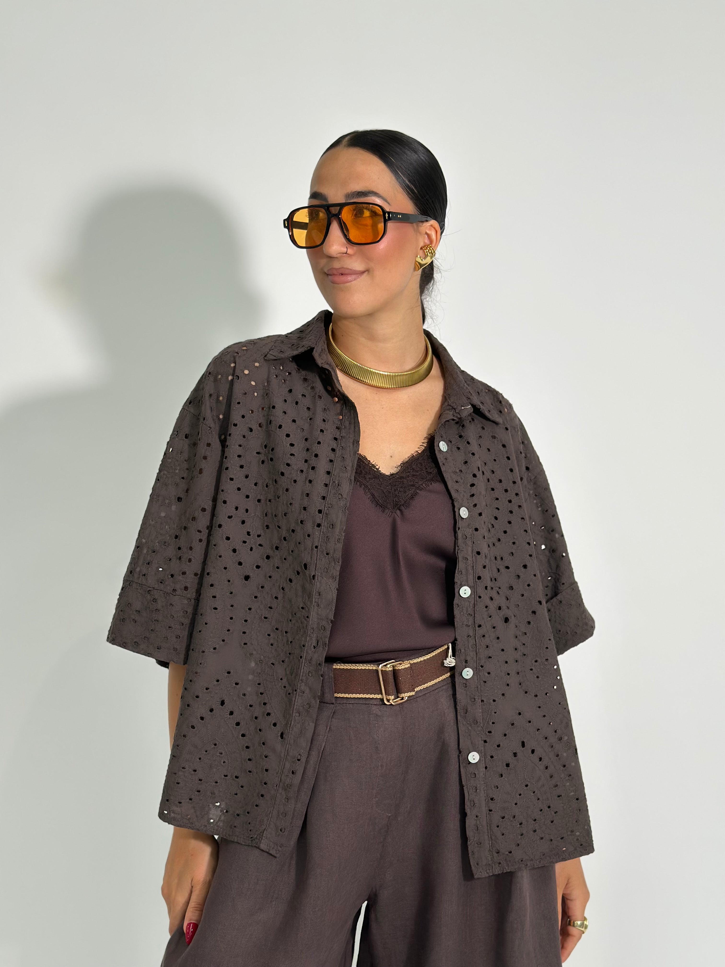 Camicia sangallo 7355