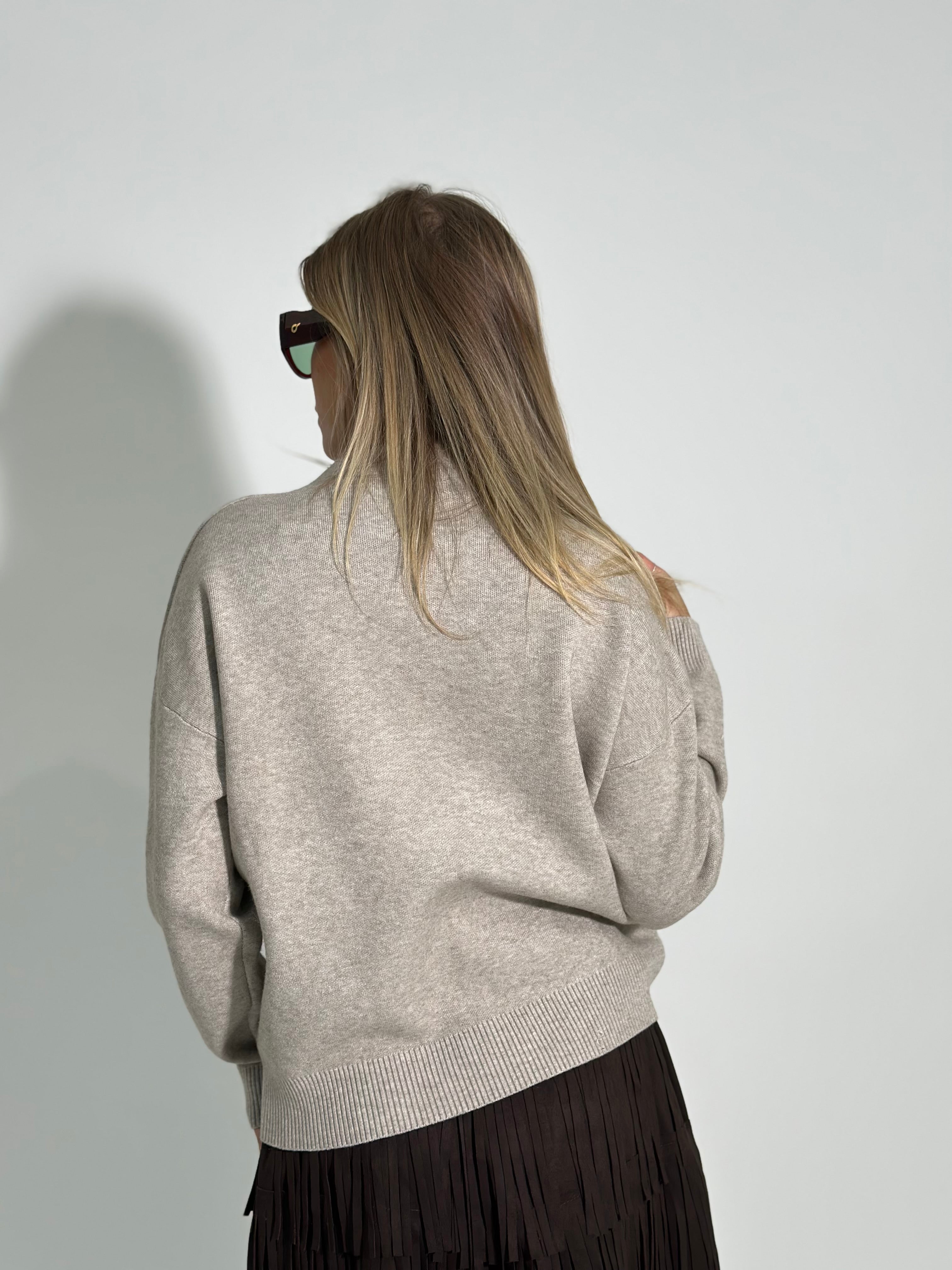 Maglia 3 teddy 28090