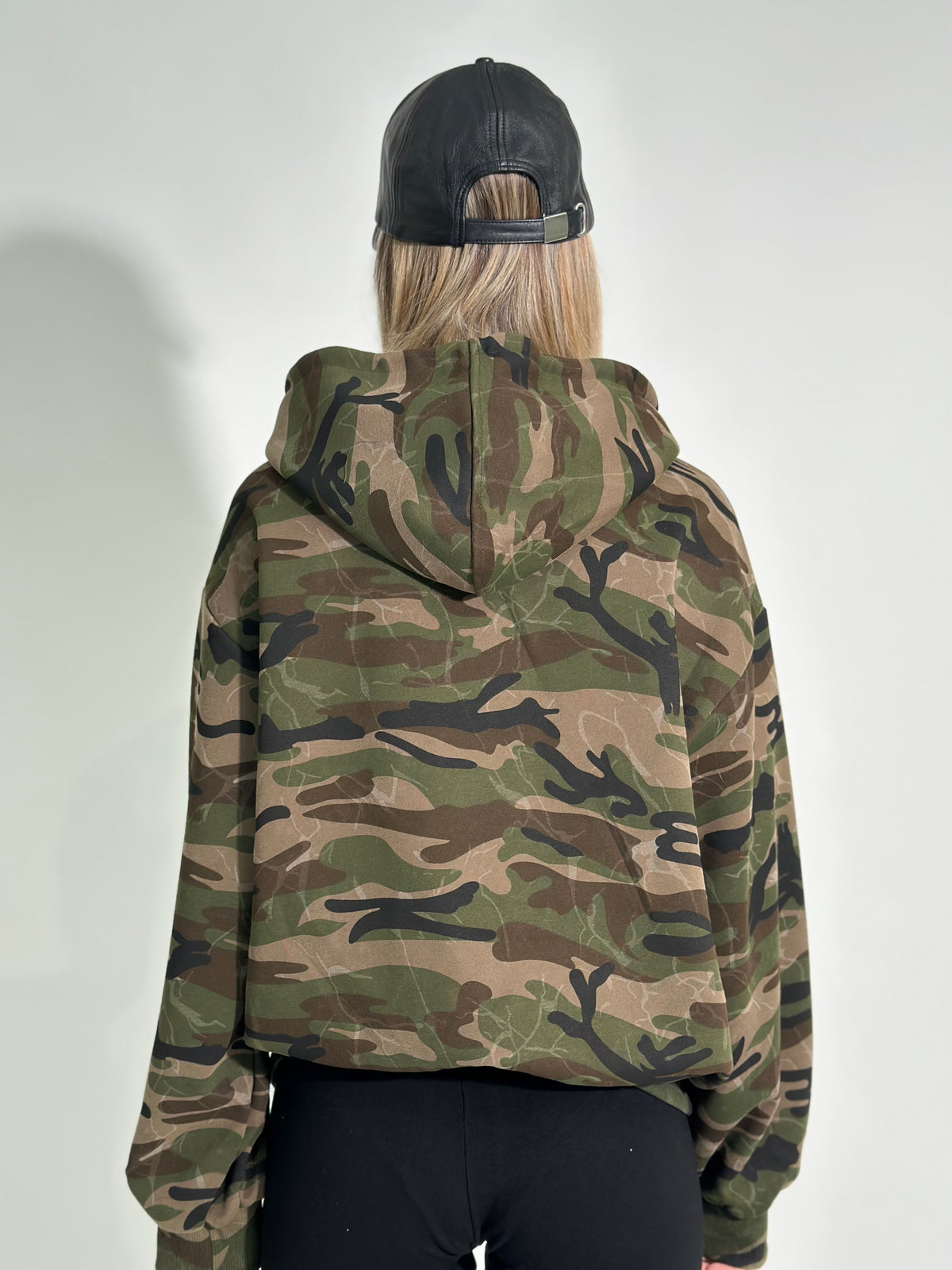 Felpa CAMOUFLAGE 19612