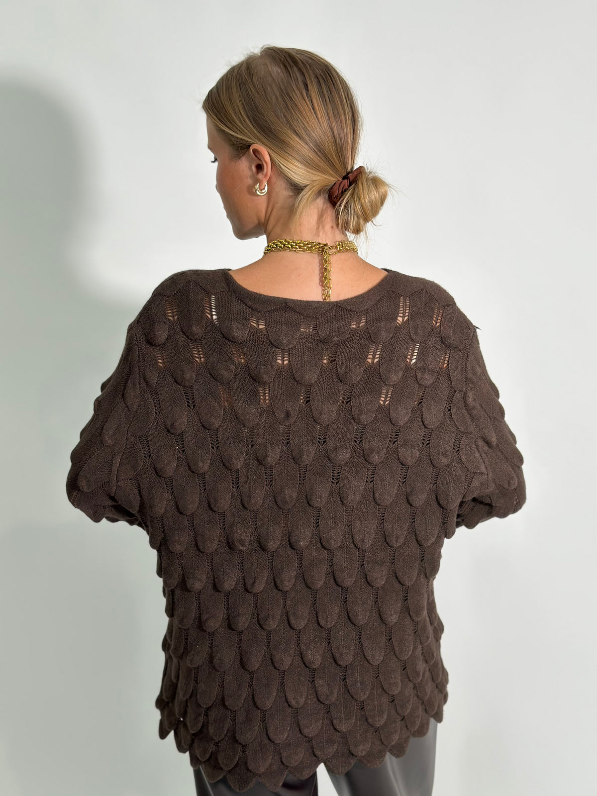Maglia Pavone 2024