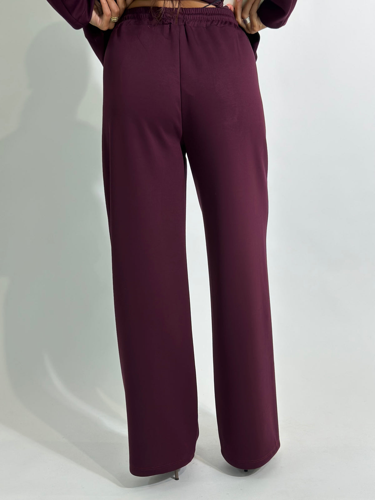 Pantalone coulisse 28793
