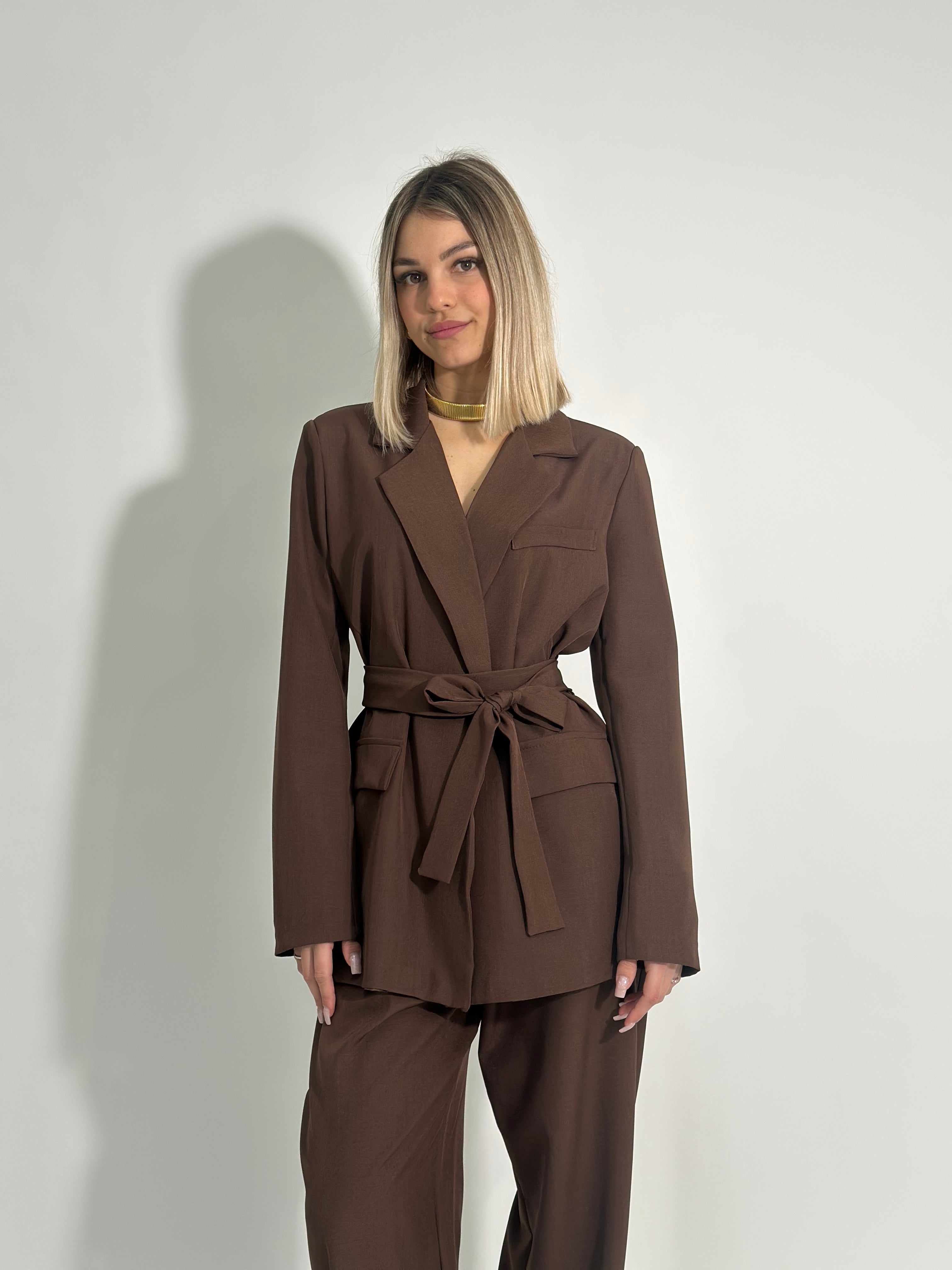 Tailleur Brigitte 51025 CIOCCO