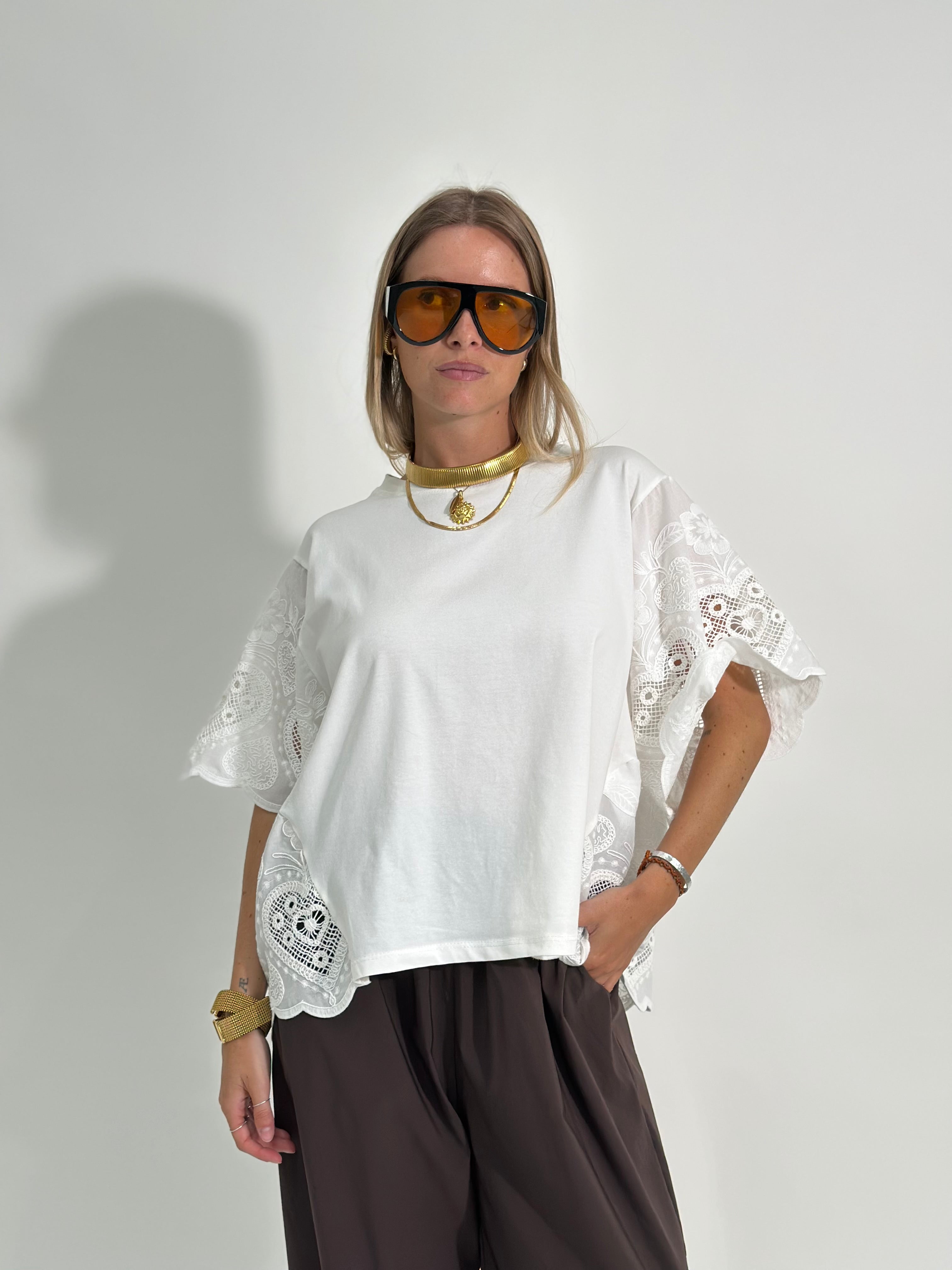 Maglia sangallo 0258