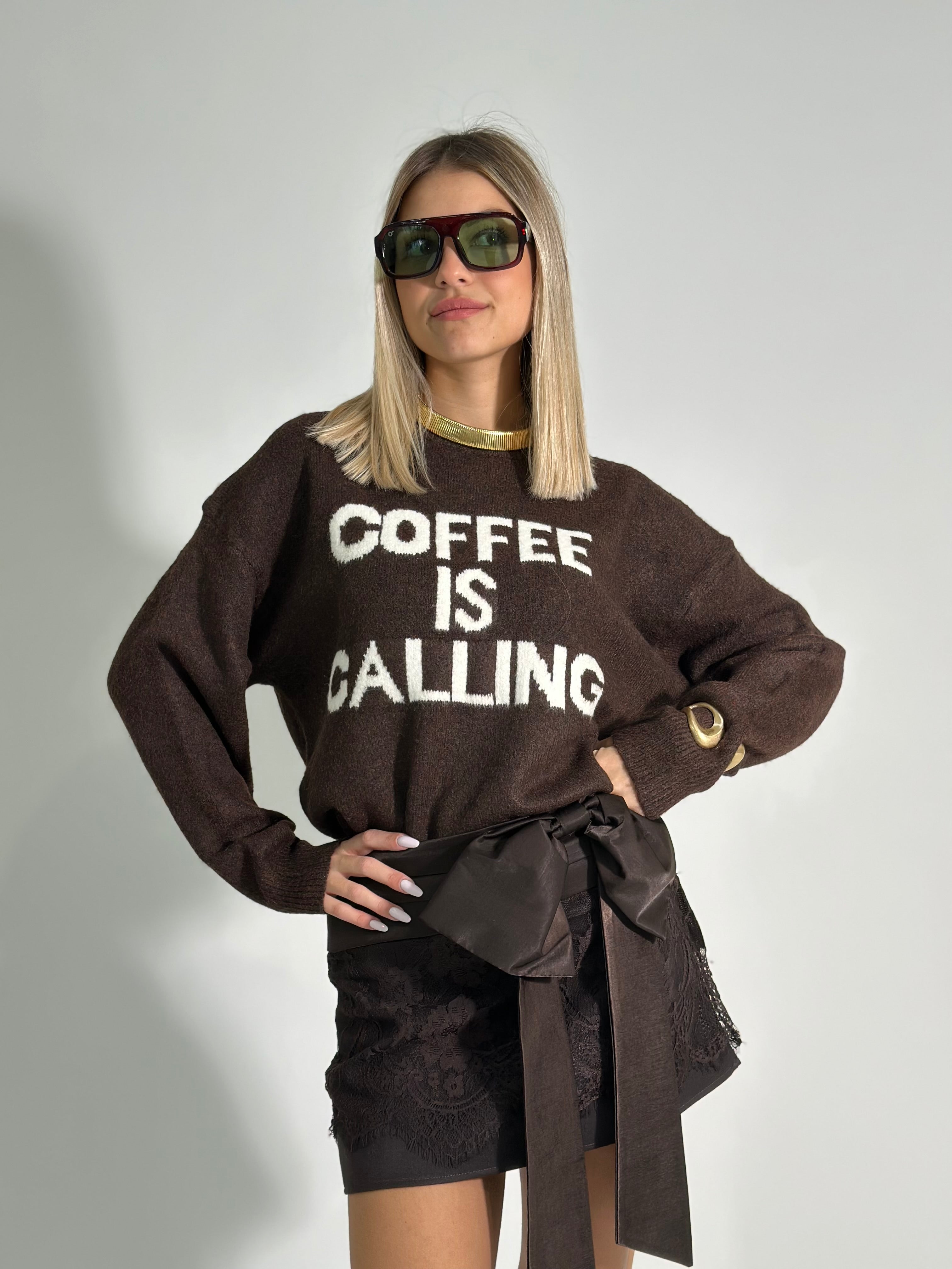 Maglia coffe T676