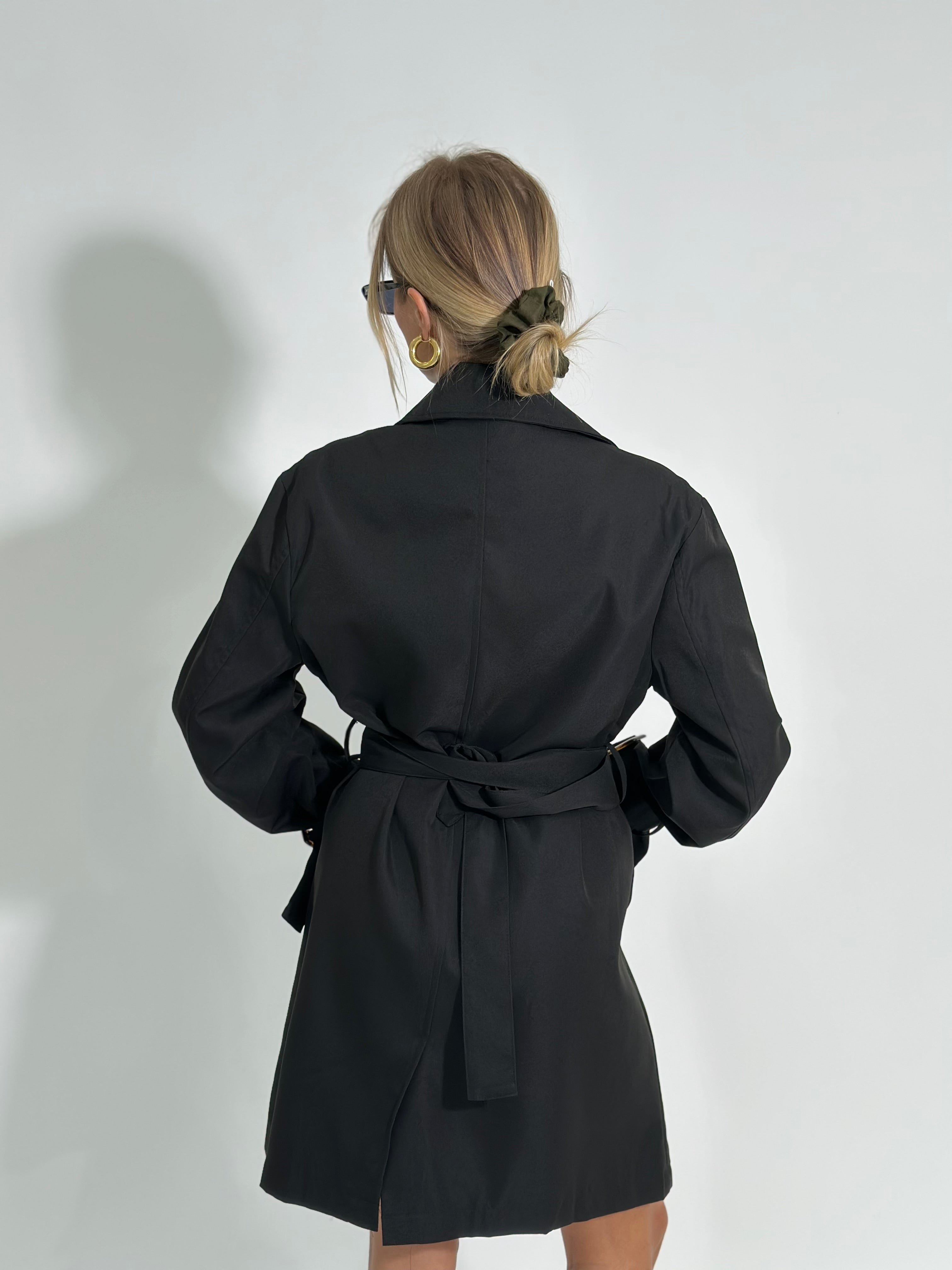 Trench F102 NERO