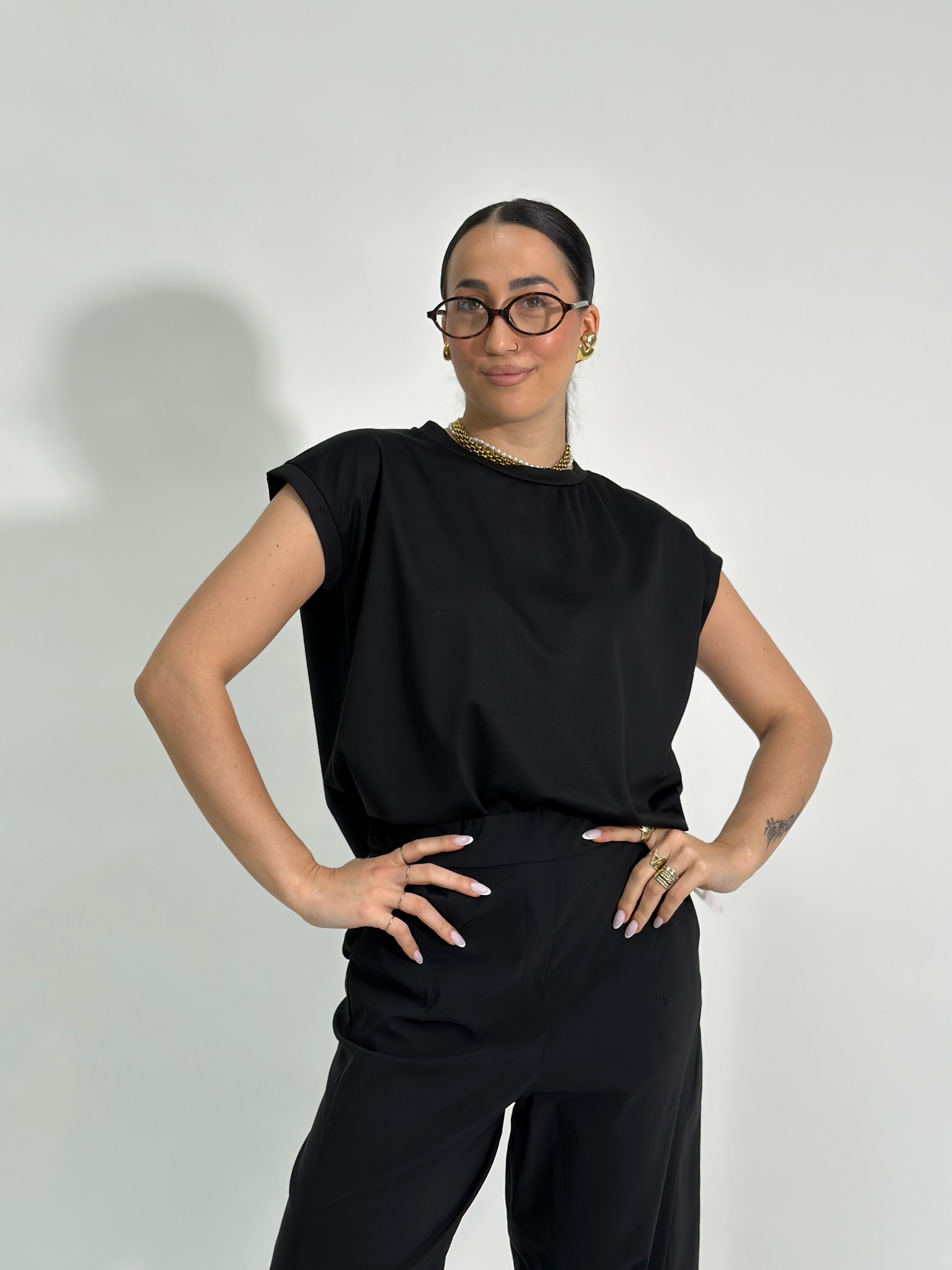 Maglia scatoletta 81052