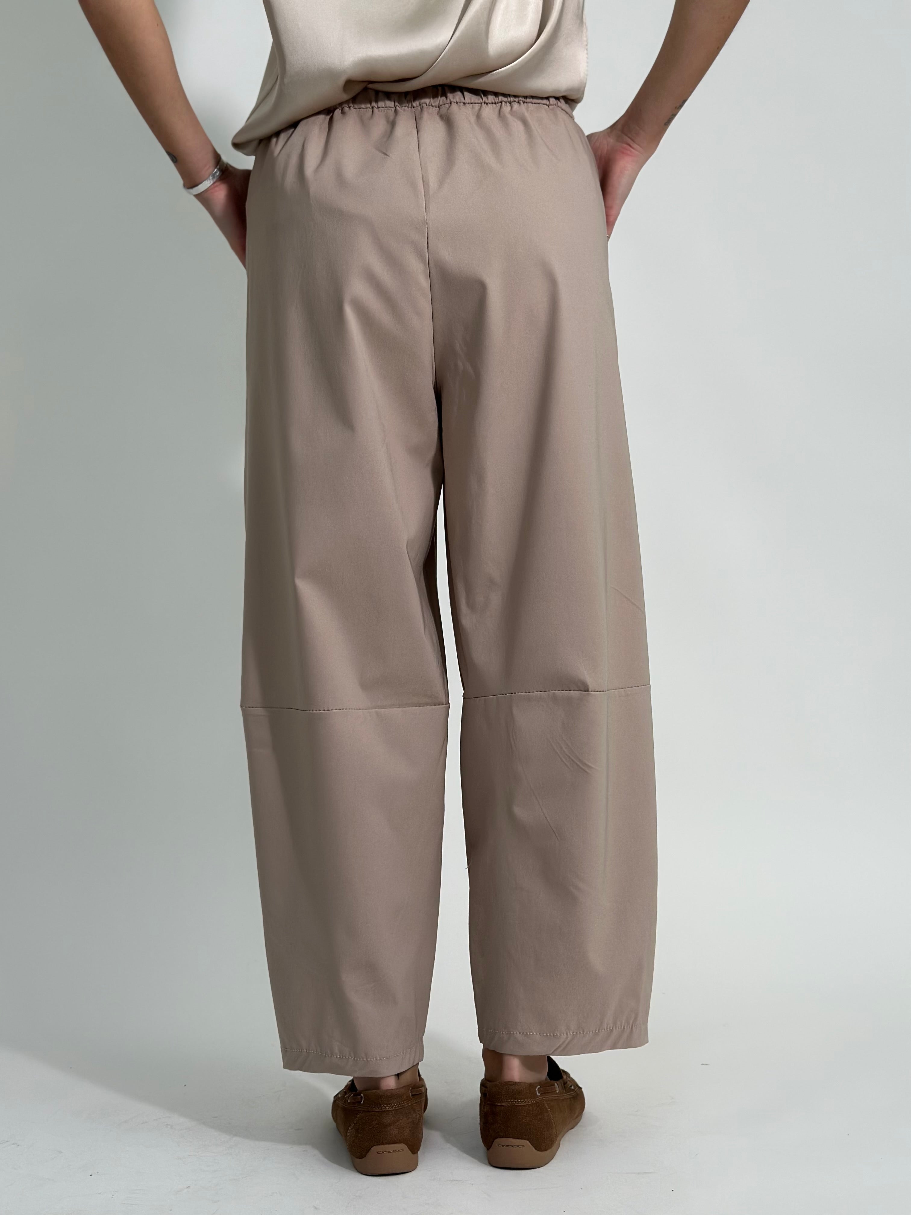 Pantalone tulip 4668 BEIGE