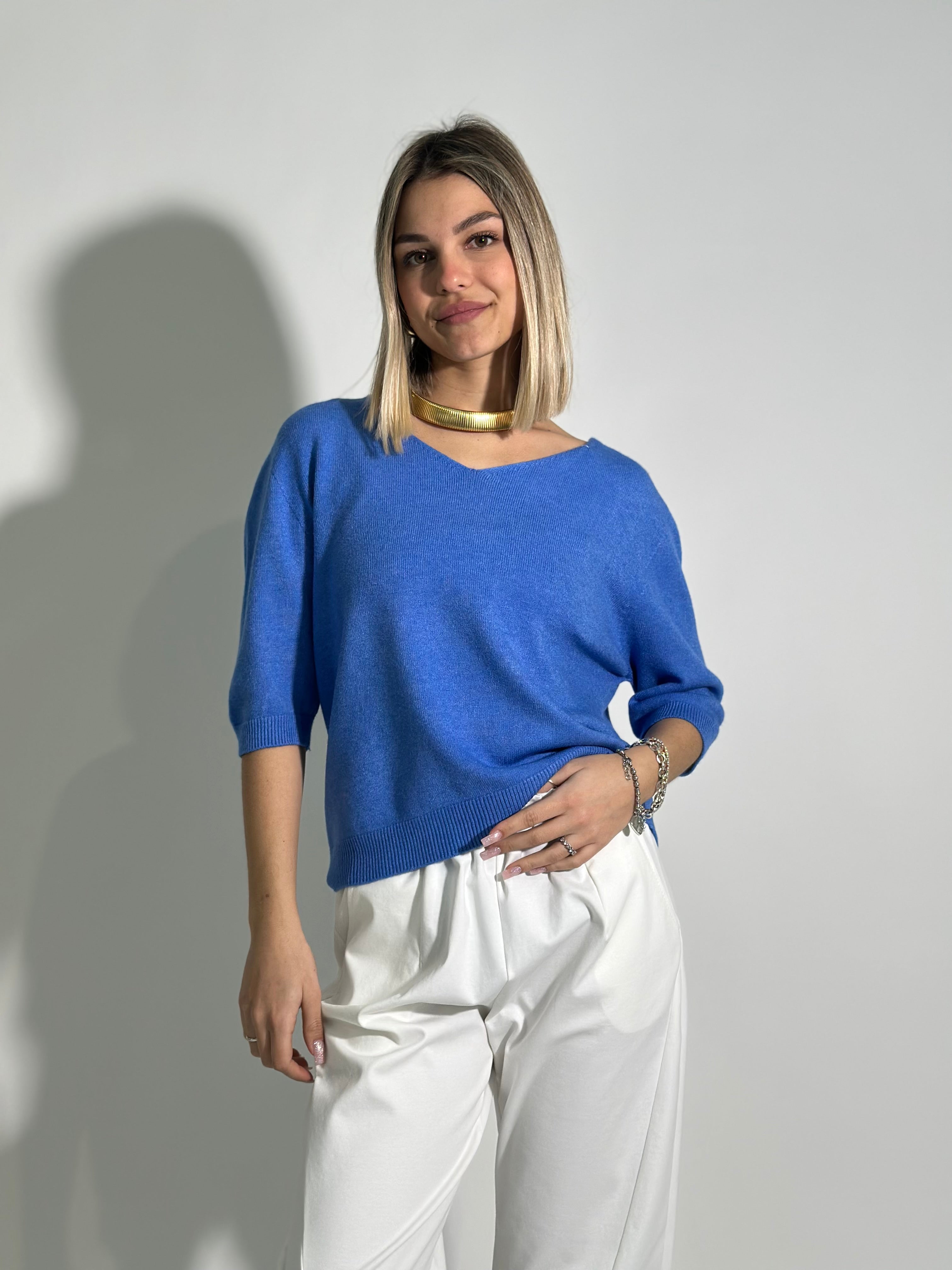 Maglia Cindy PROMO 3+1 OMAGGIO