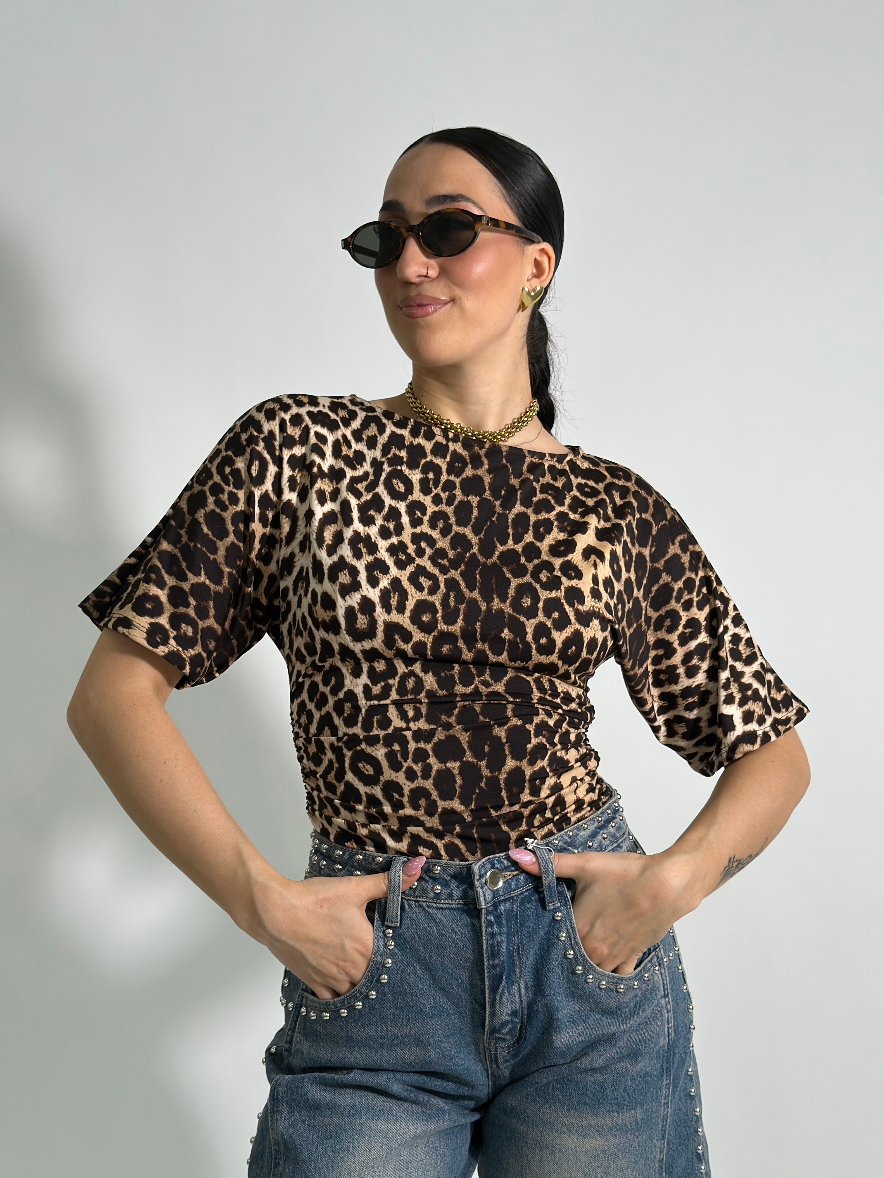 Maglia Lovery 3265