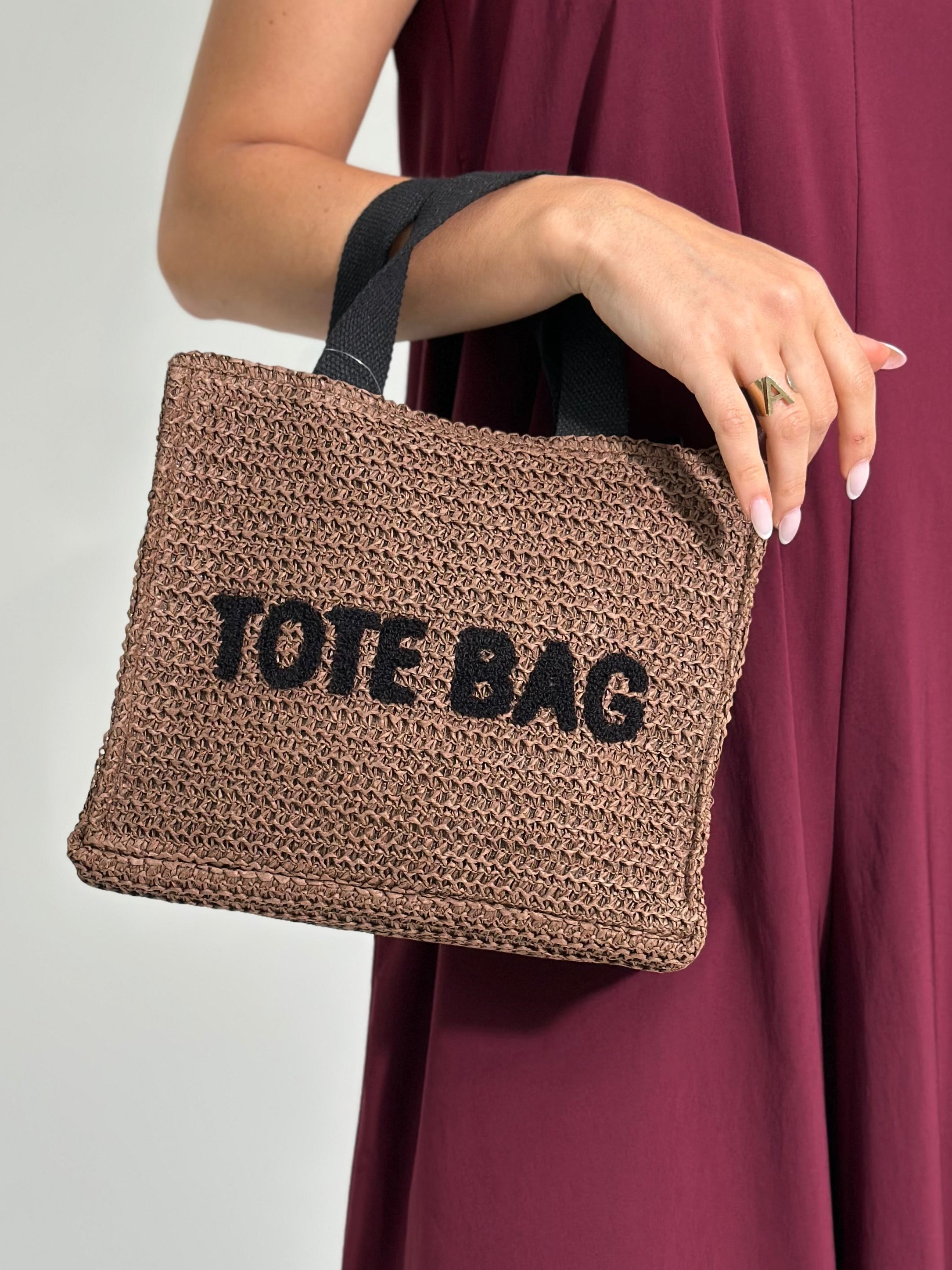 Tote bag mini XY108