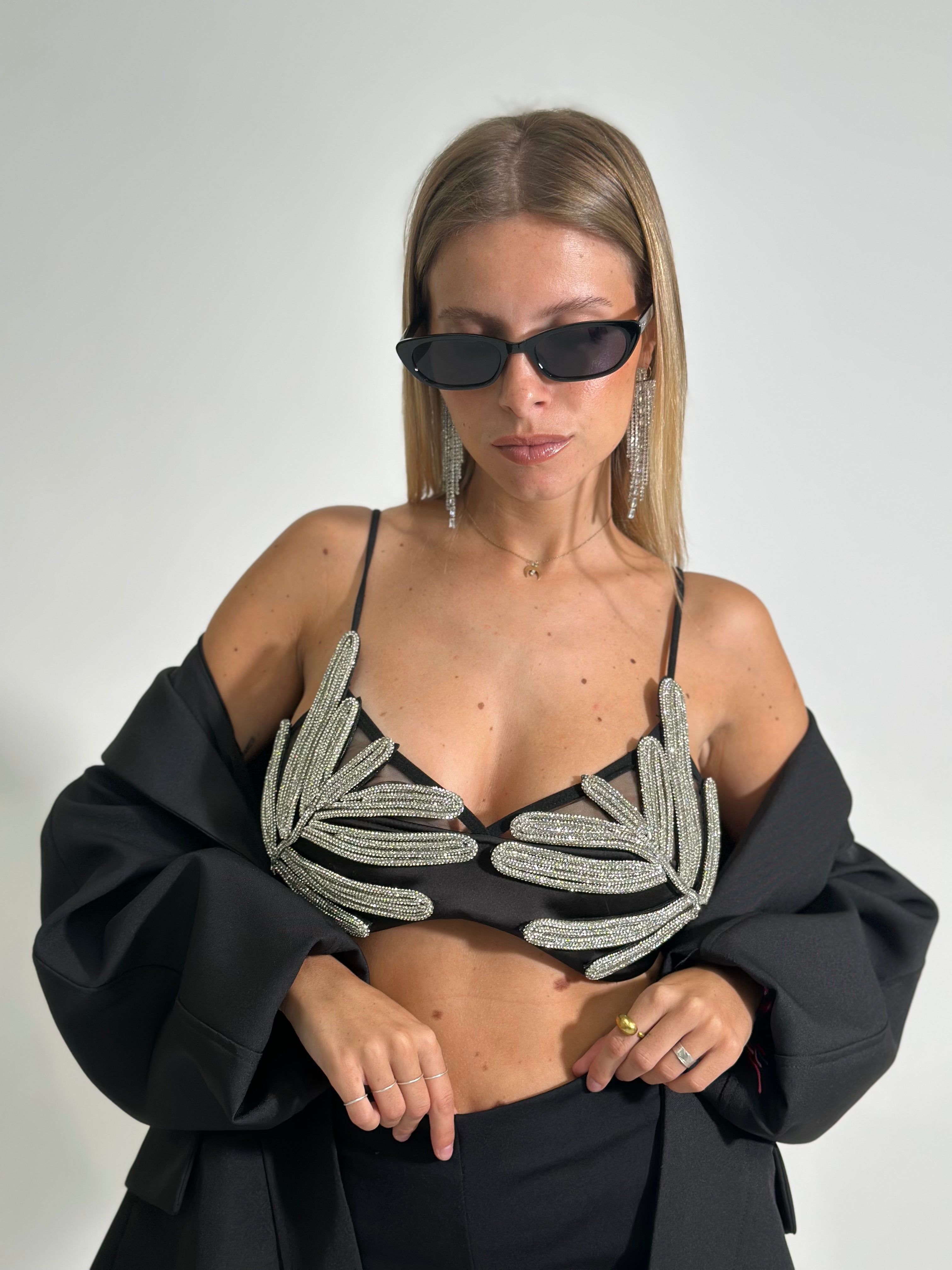 Top strass TR2816