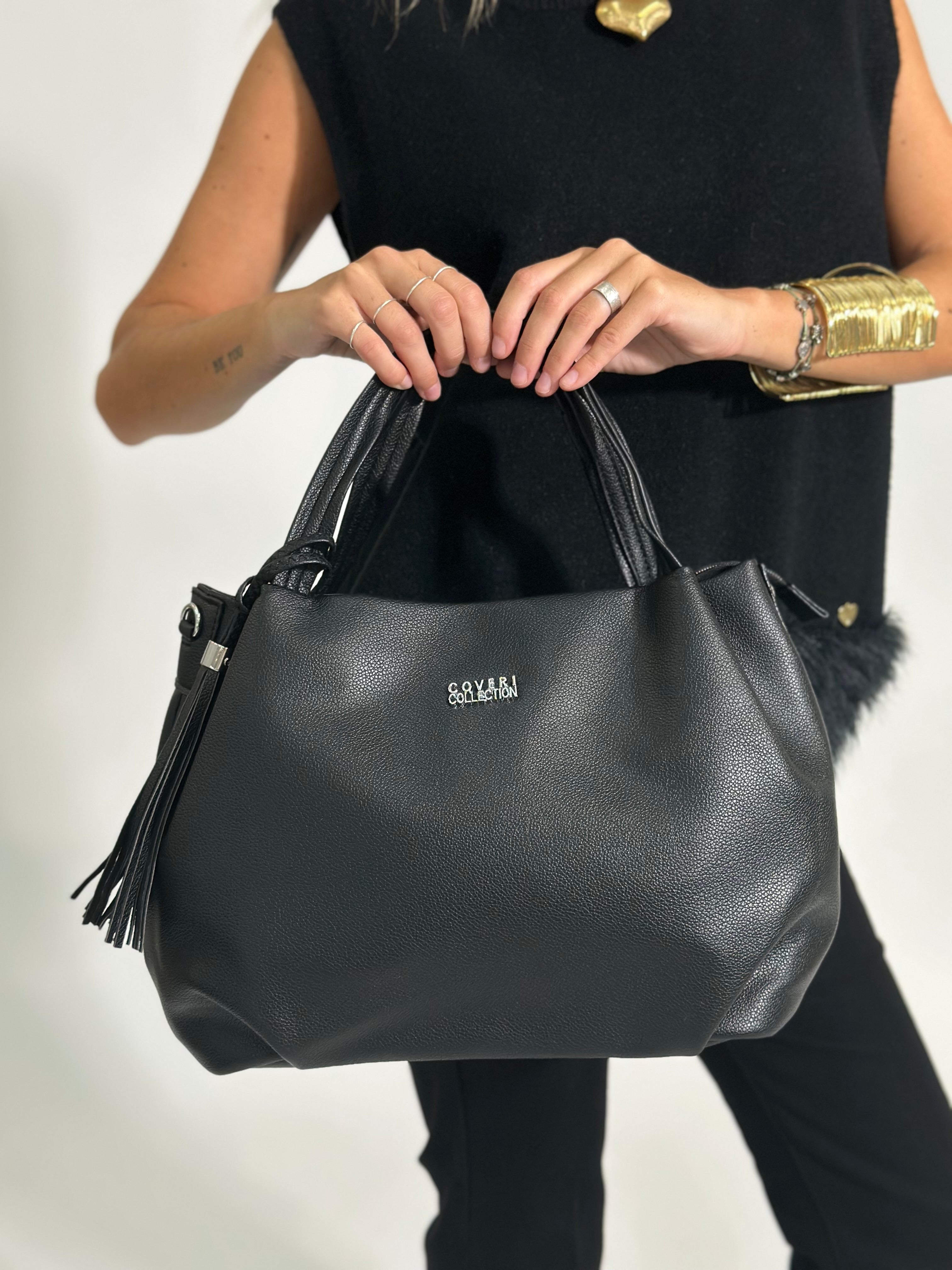 Borsa 5096 NERO