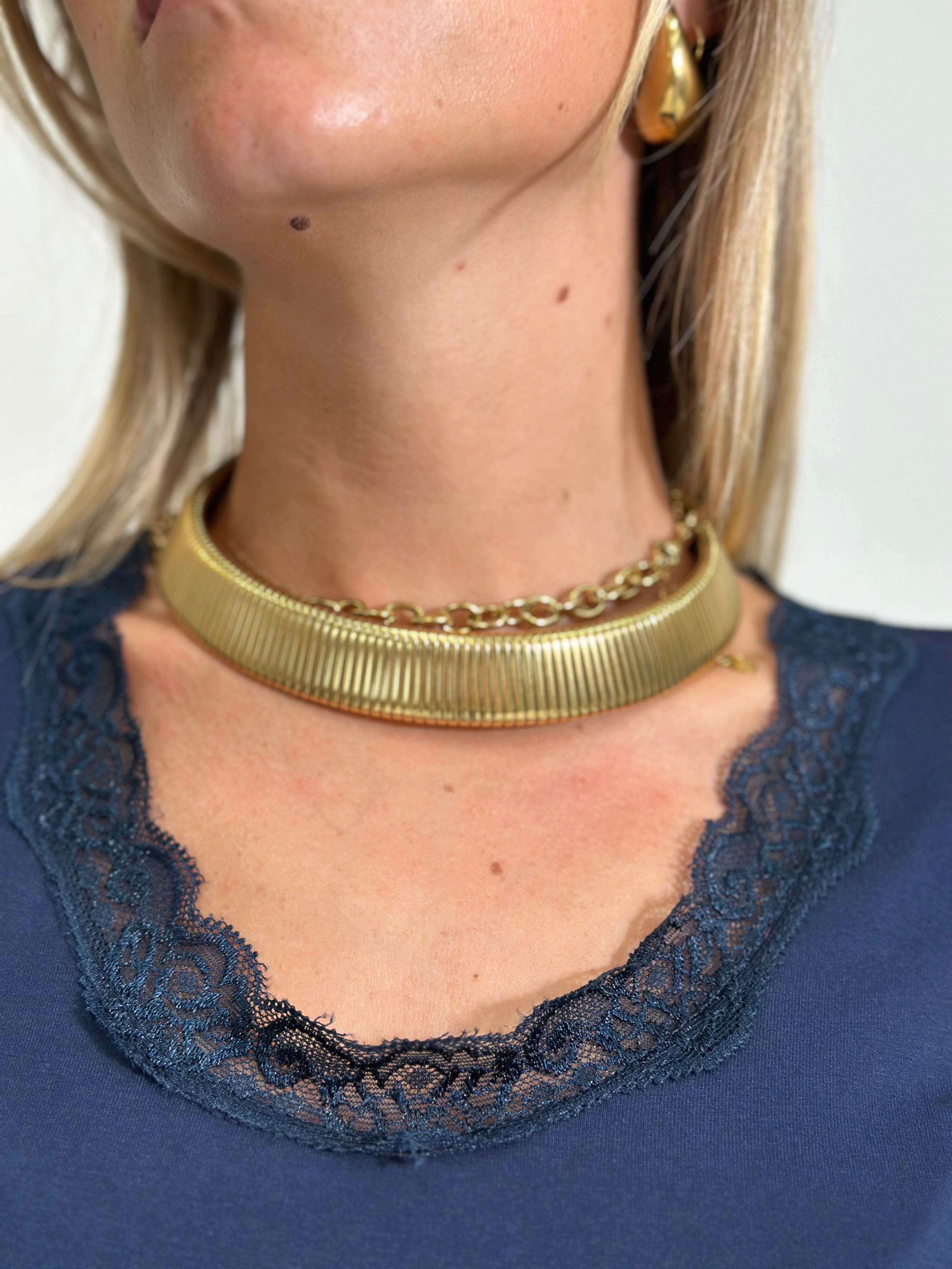 Collana BG 518