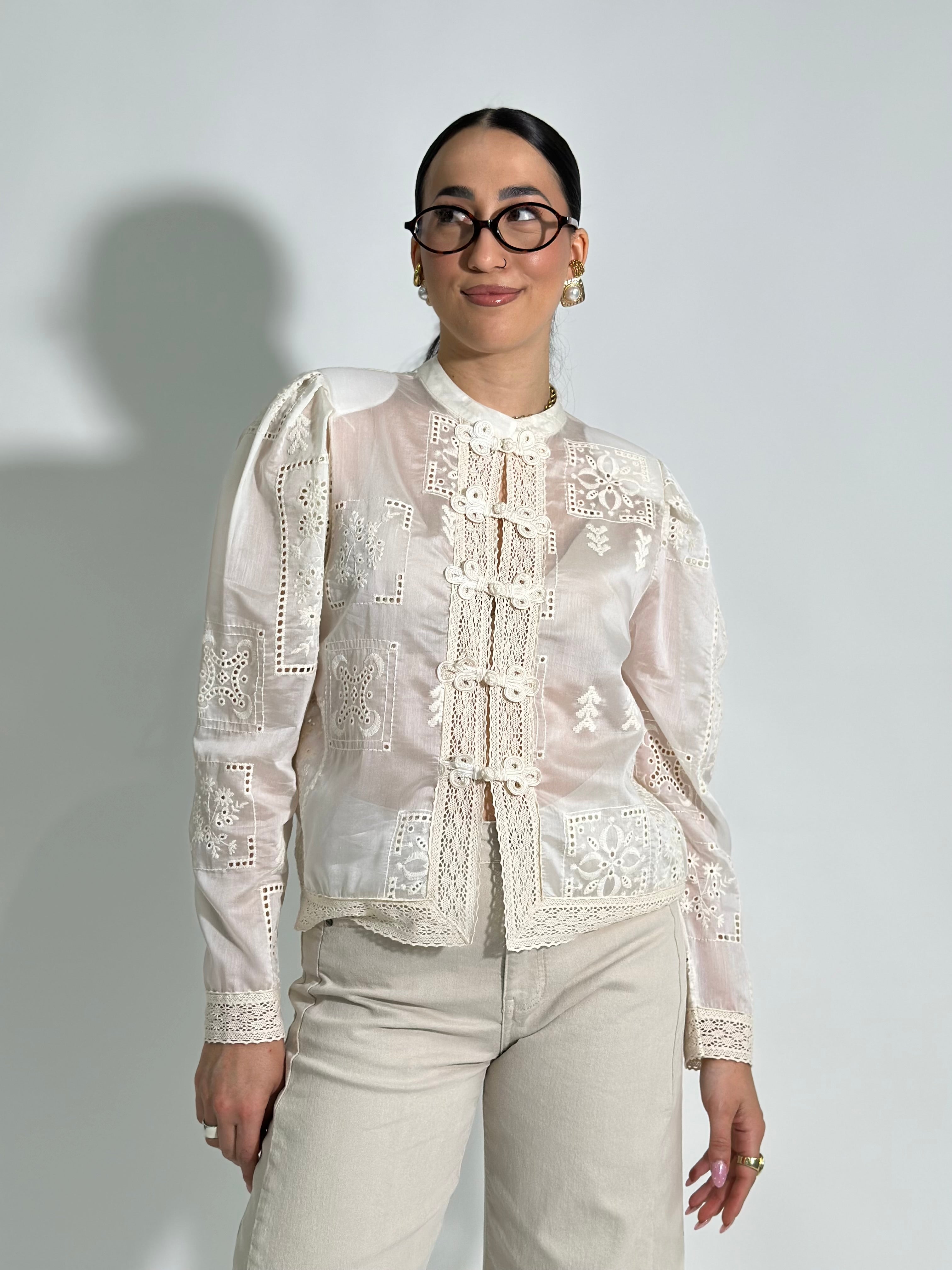 Camicia Tokyo 4902