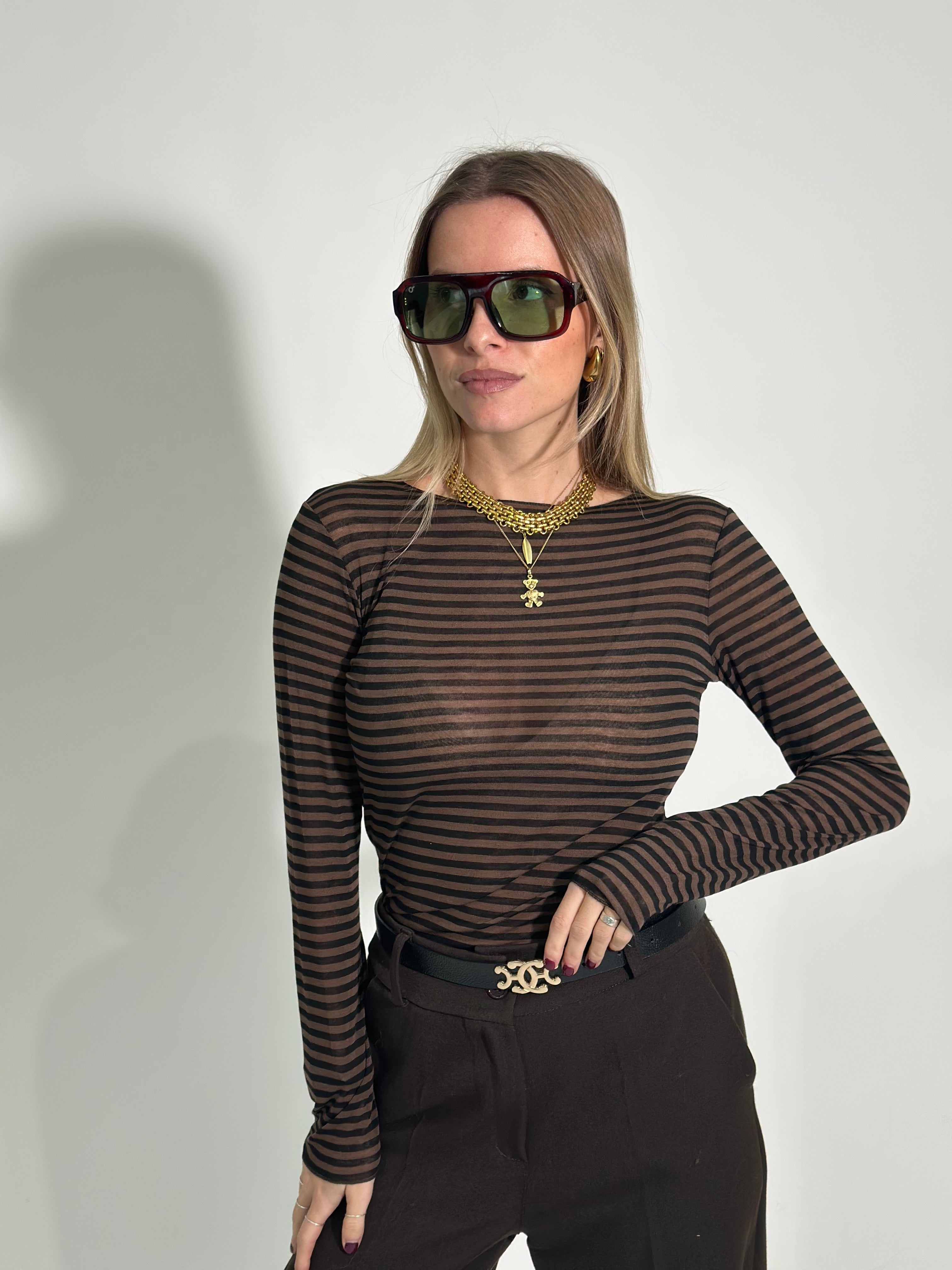 Light cashmere fantasia