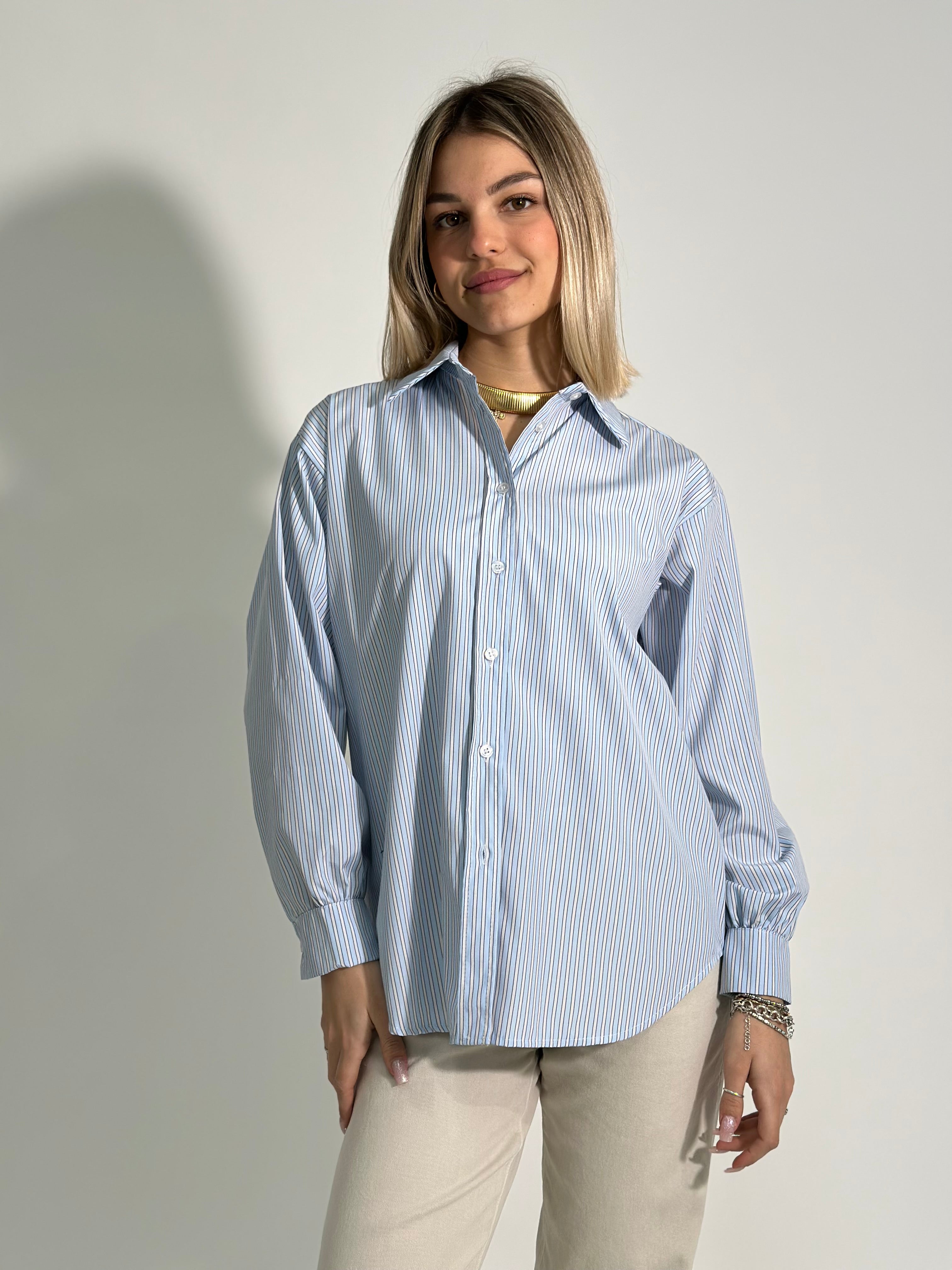 Camicia vanessa 5082