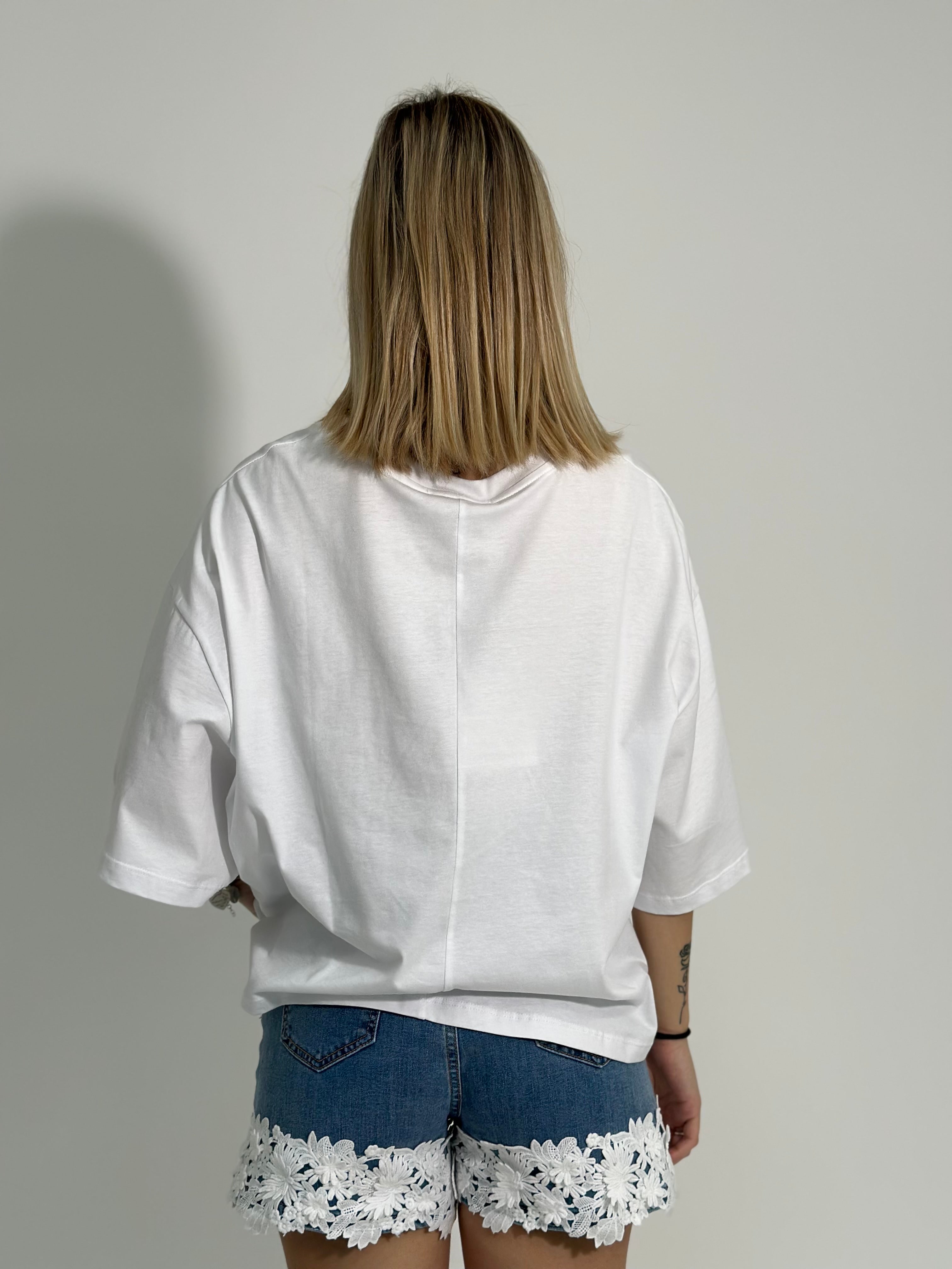 Maglia chill 5741